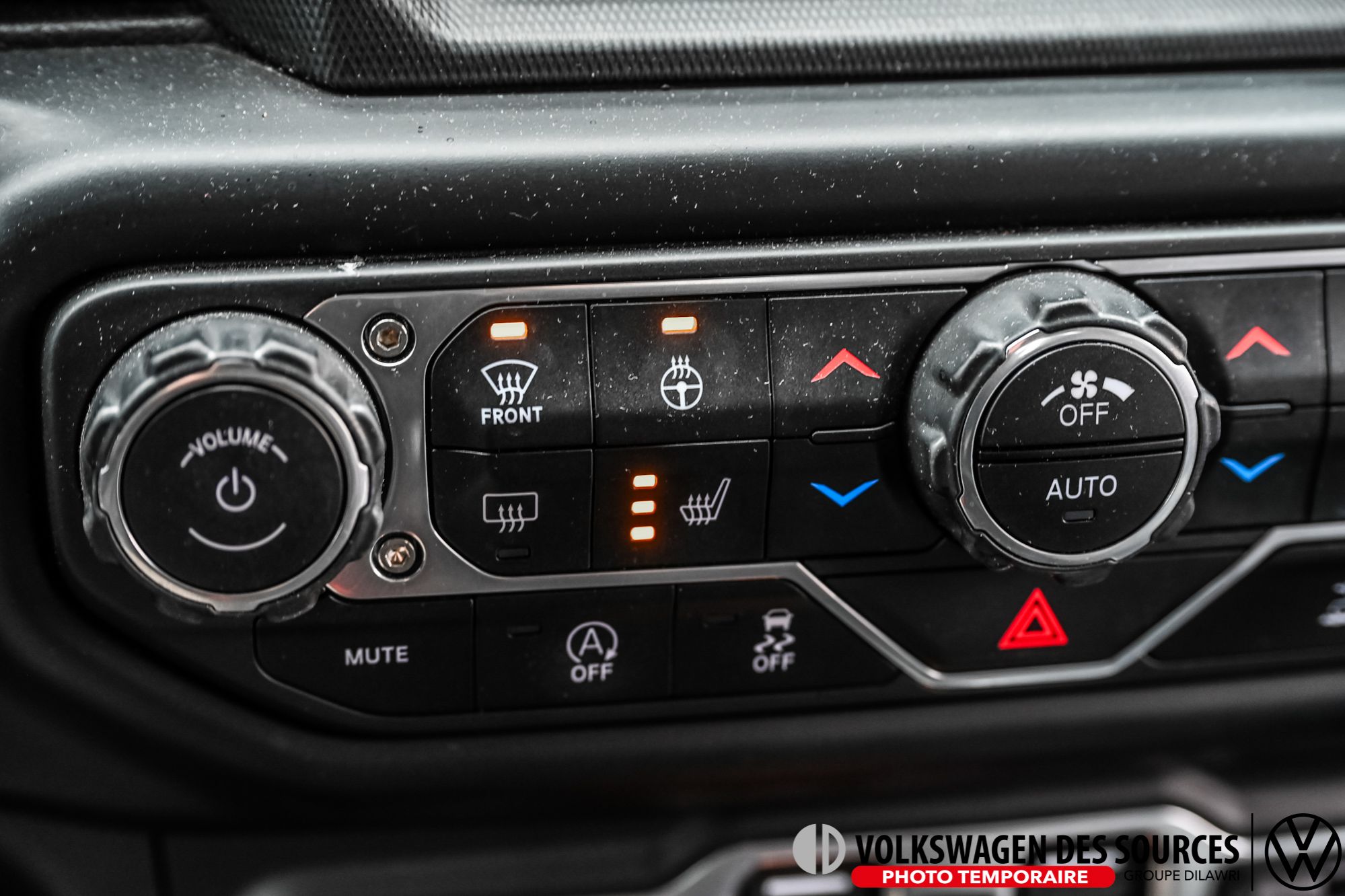 Jeep Gladiator 4x4  2022 à Dorval, Québec