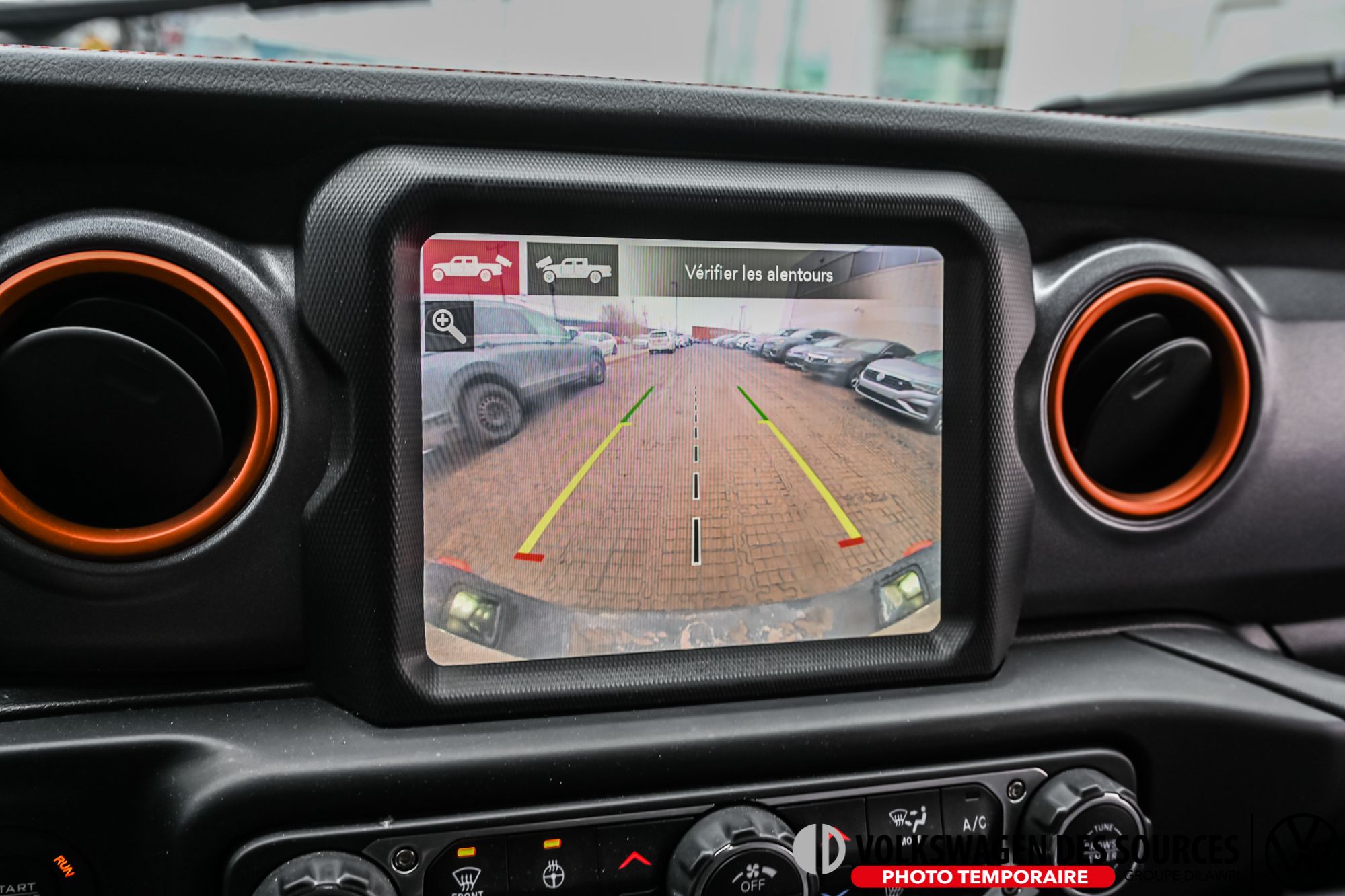 Jeep Gladiator 4x4  2022 à Dorval, Québec