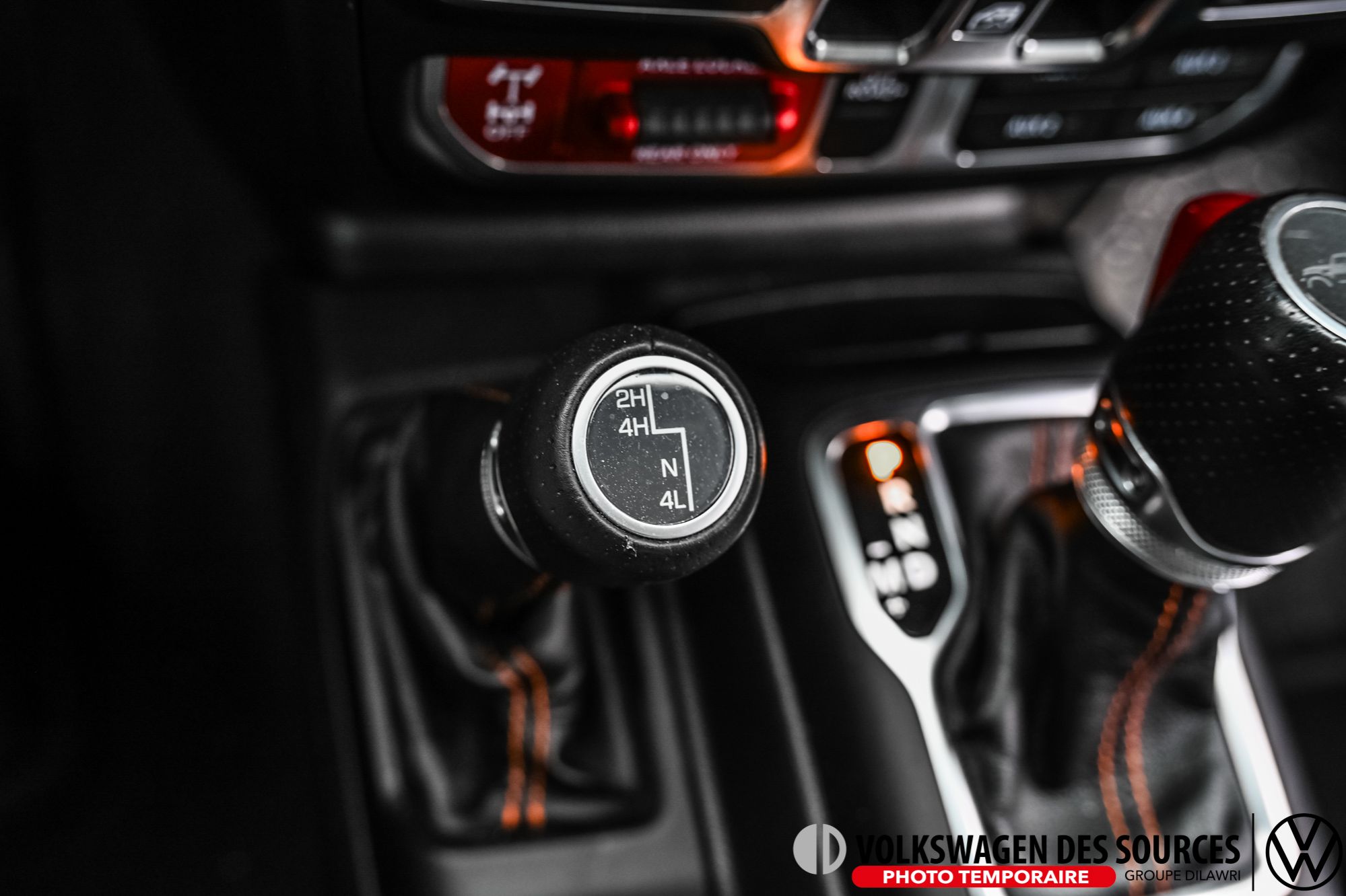 Jeep Gladiator 4x4  2022 à Dorval, Québec