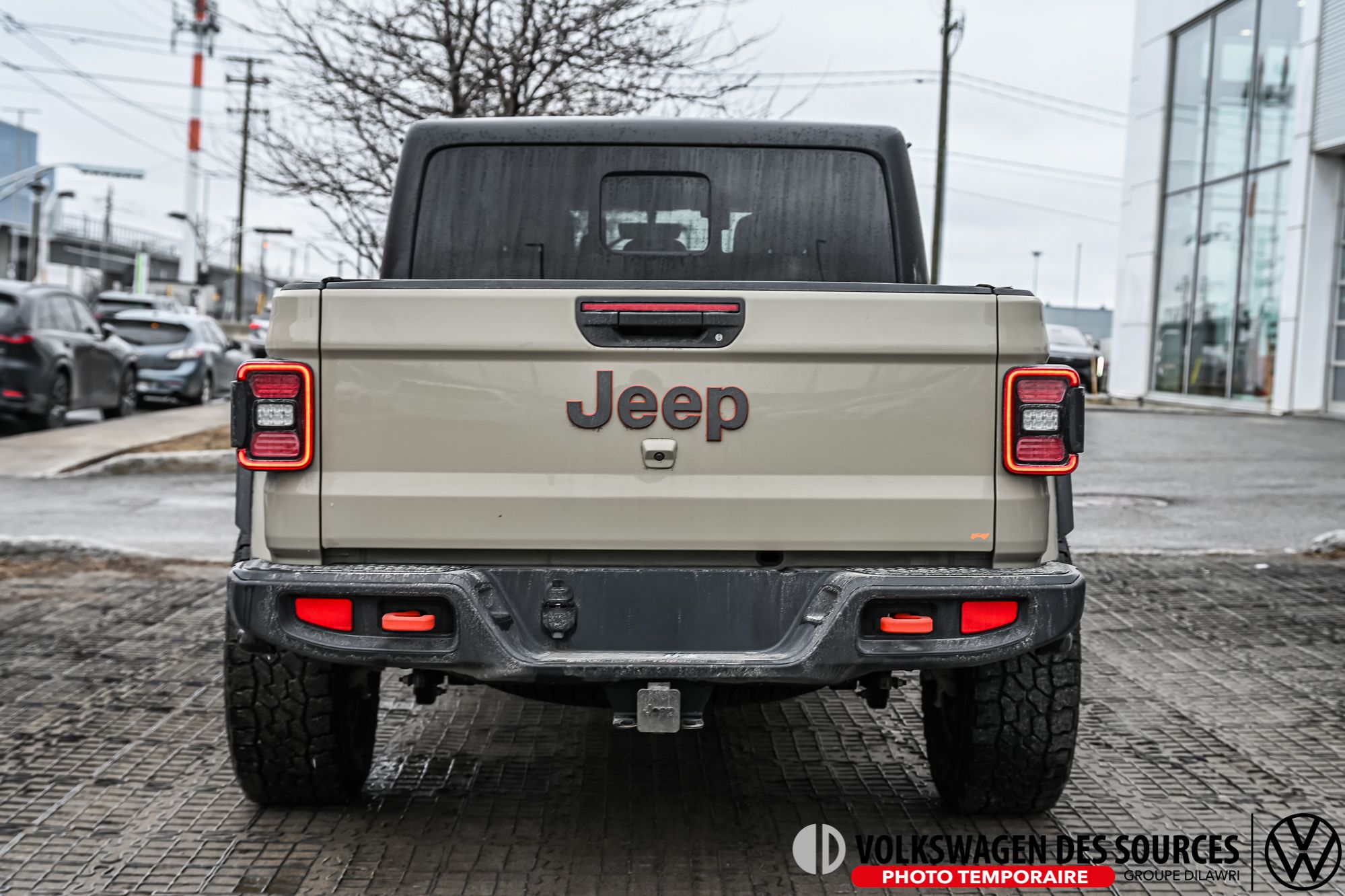 Jeep Gladiator 4x4  2022 à Dorval, Québec