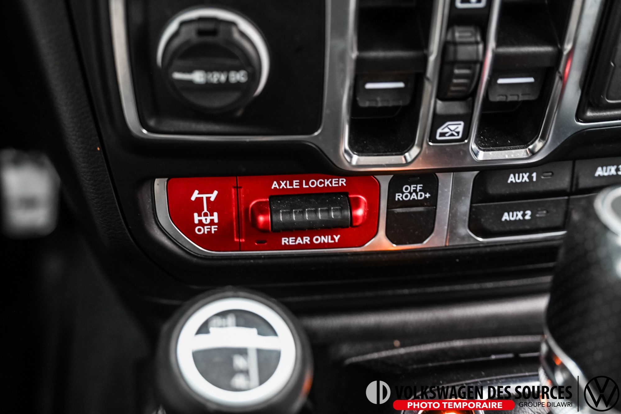 Jeep Gladiator 4x4  2022 à Dorval, Québec