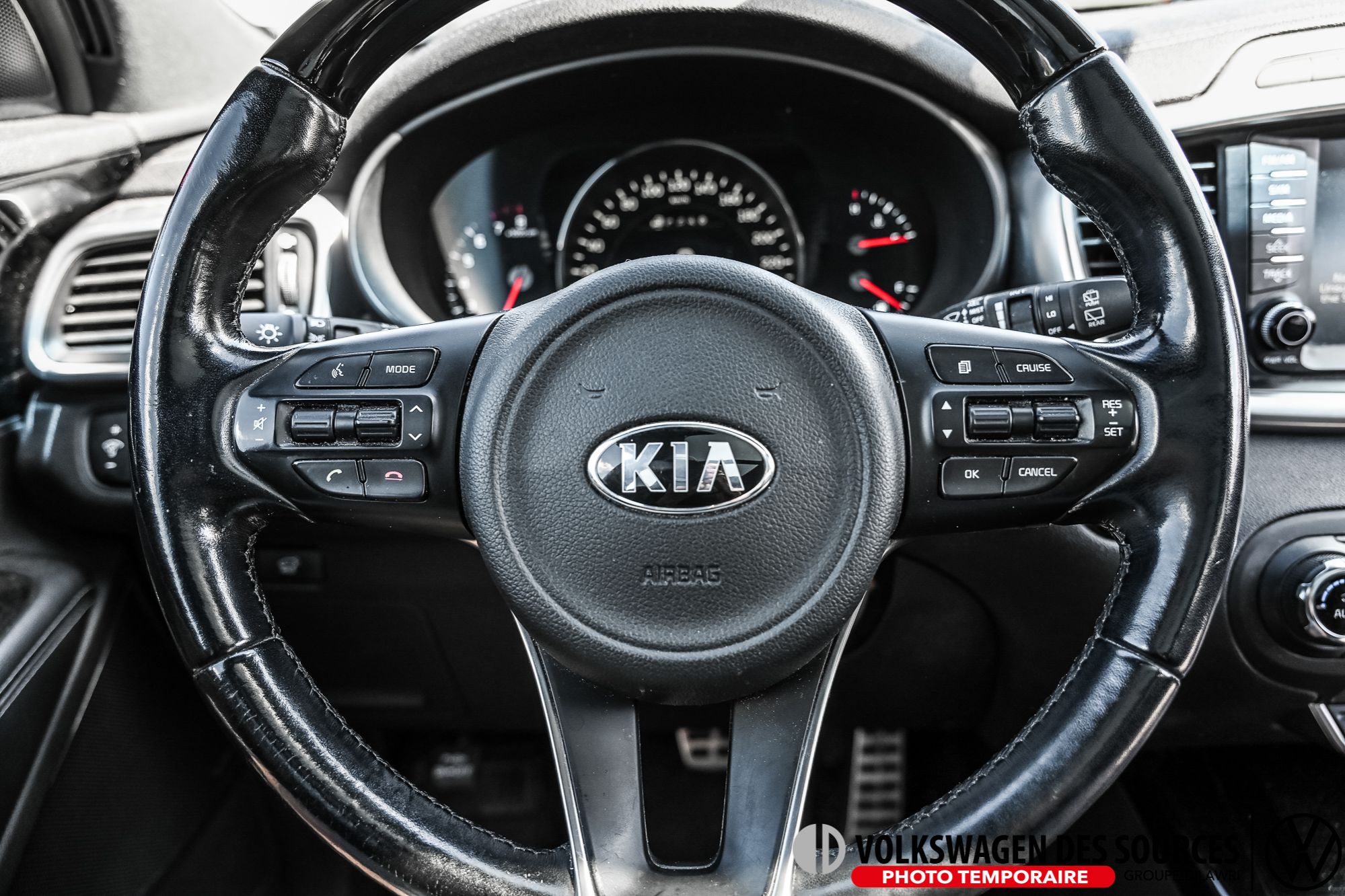 Kia Sorento  2016 à Dorval, Québec