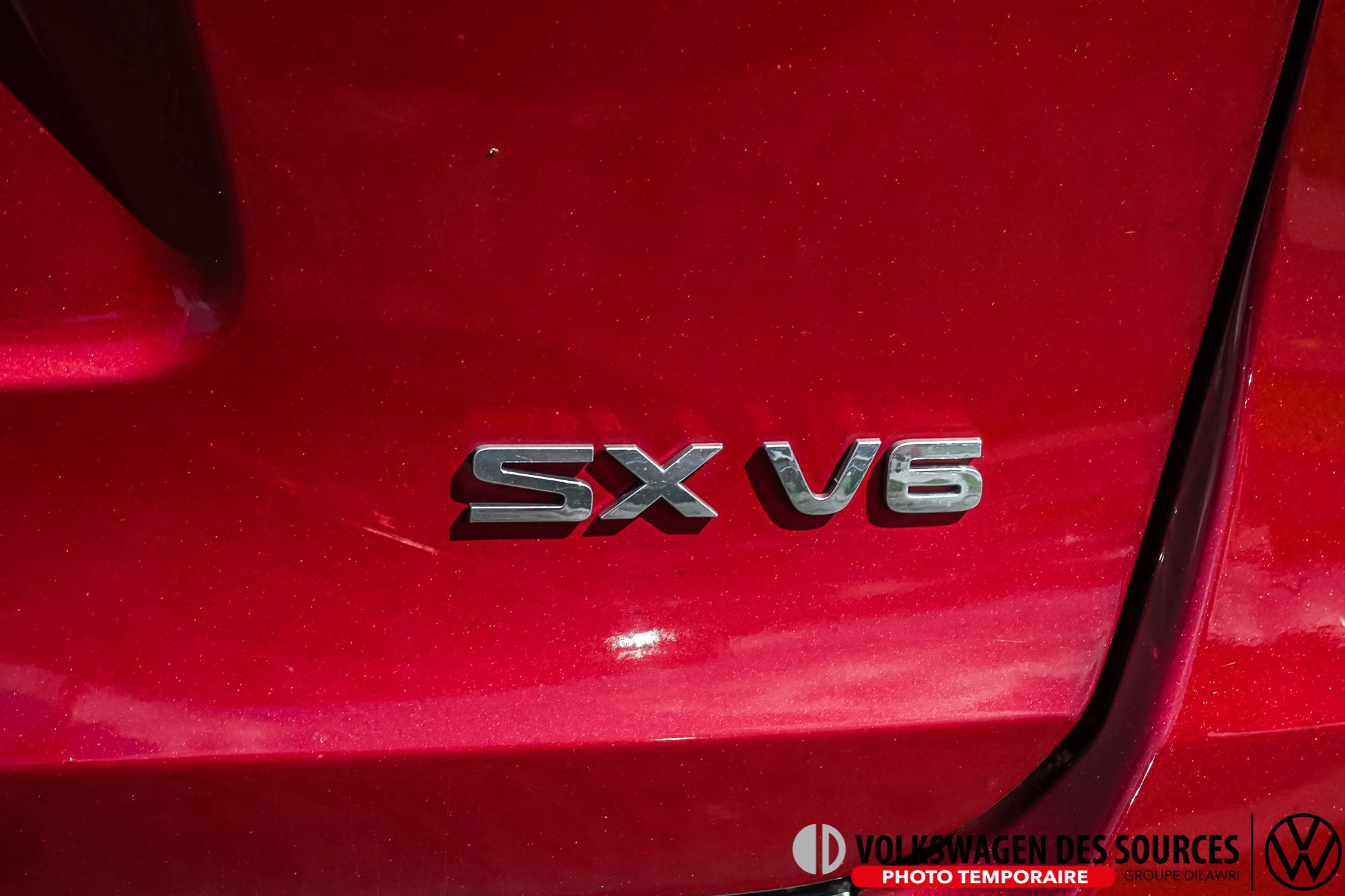 Photo 2016 Kia Sorento AWD SX Turbo #5
