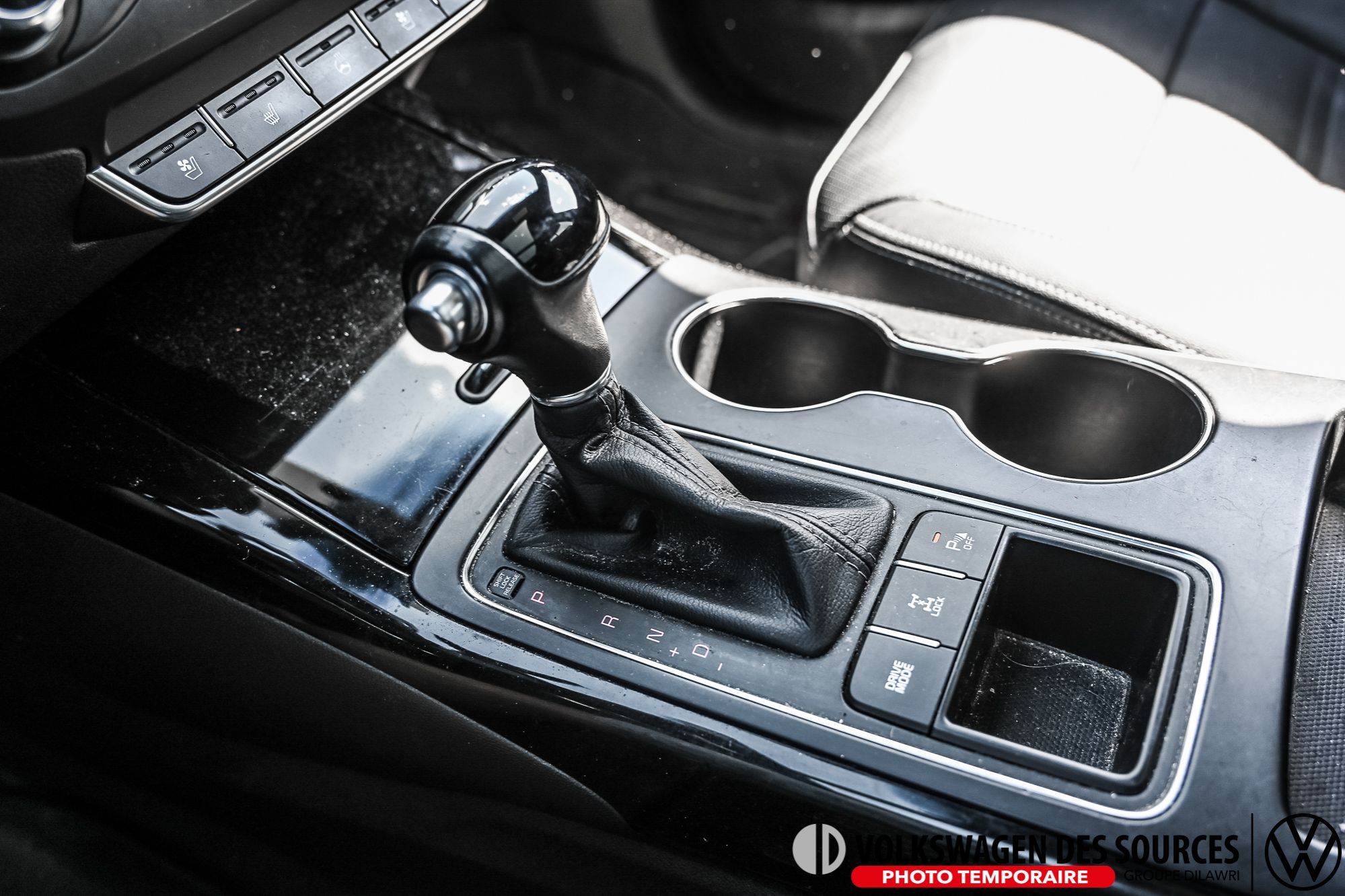 Photo 2016 Kia Sorento AWD SX Turbo #8