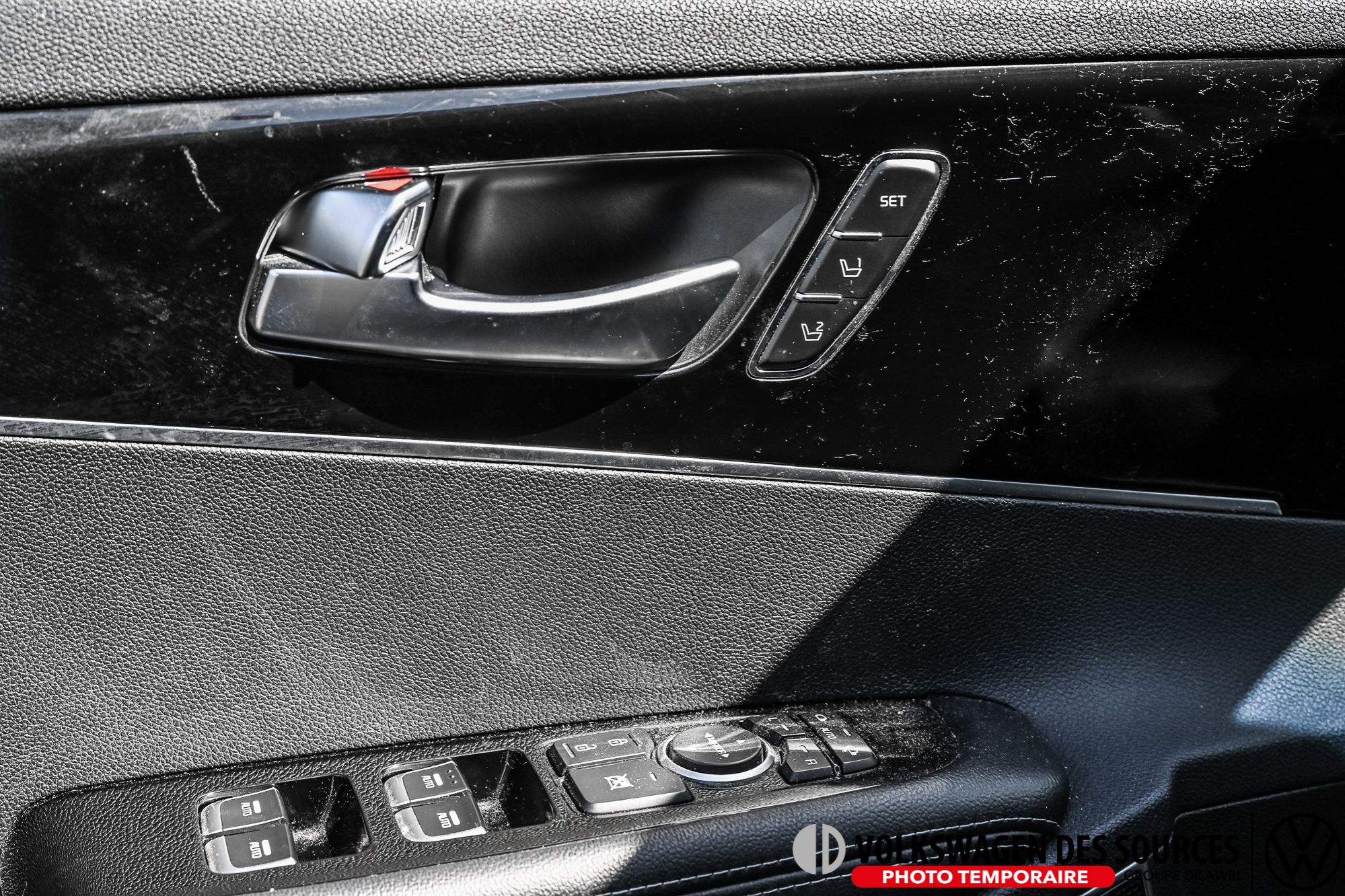 Photo 2016 Kia Sorento AWD SX Turbo #7