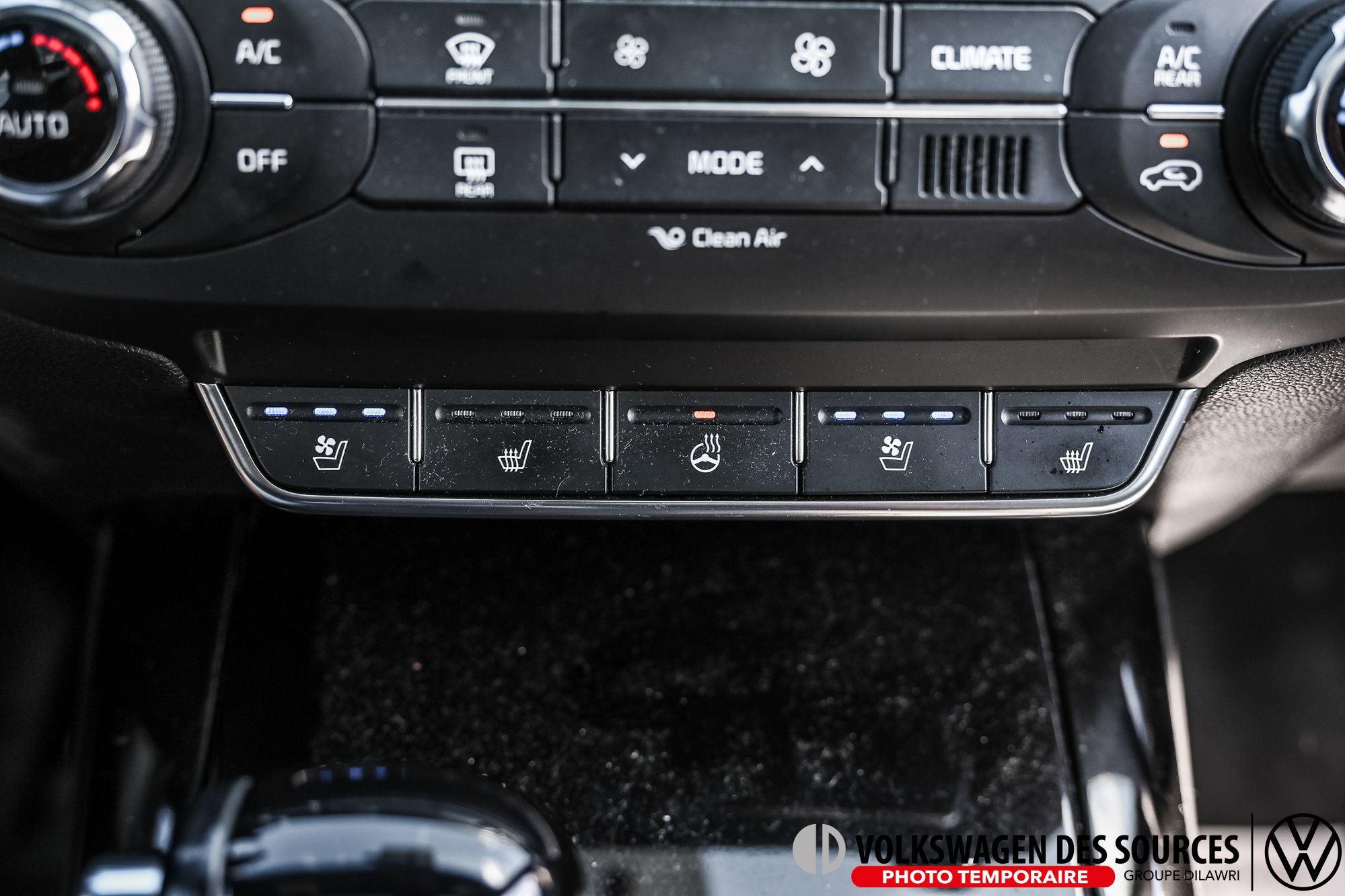 Kia Sorento  2016 à Dorval, Québec