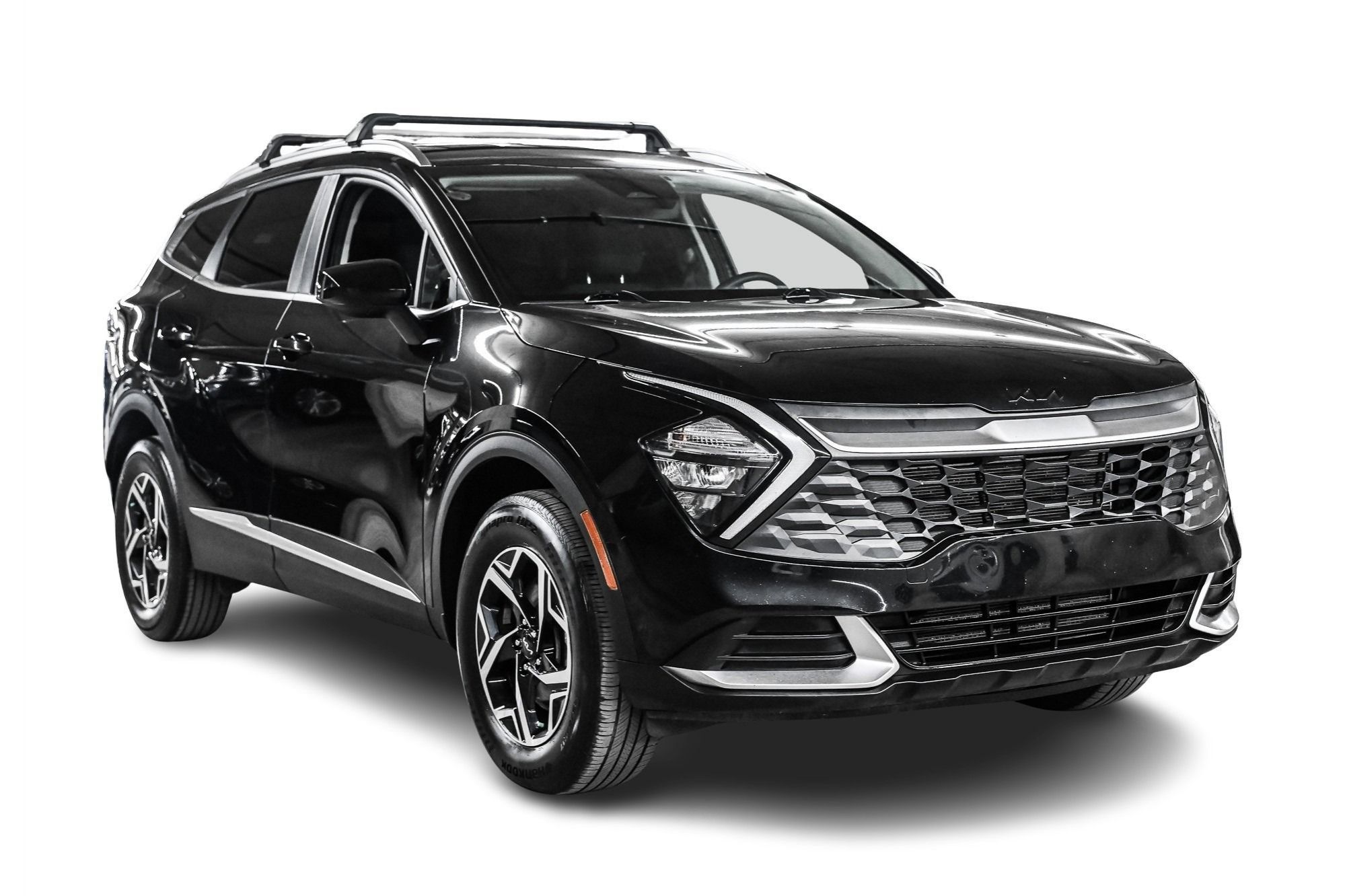 2023 Kia Sportage in Dorval, Quebec