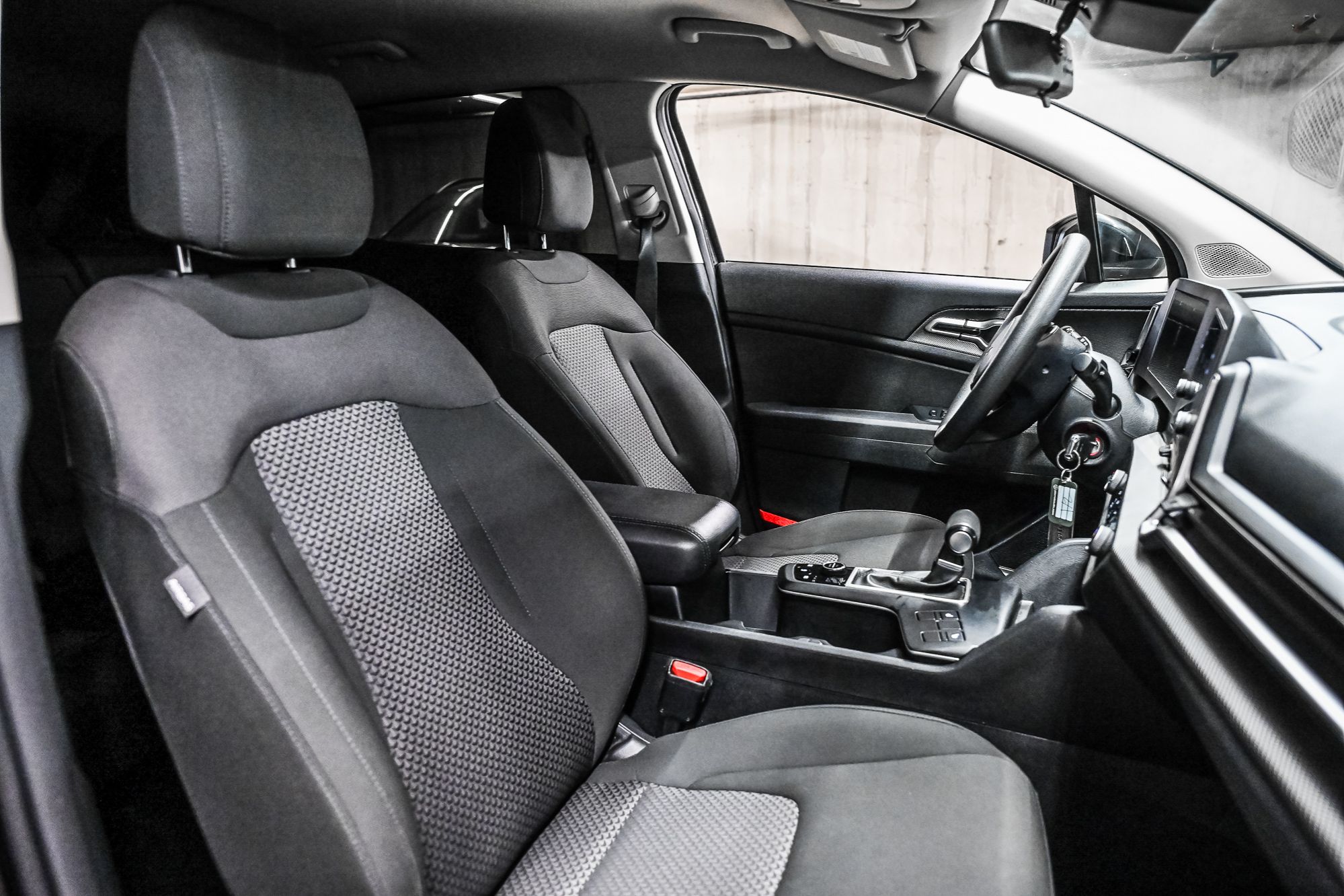 2023 Kia Sportage in Dorval, Quebec