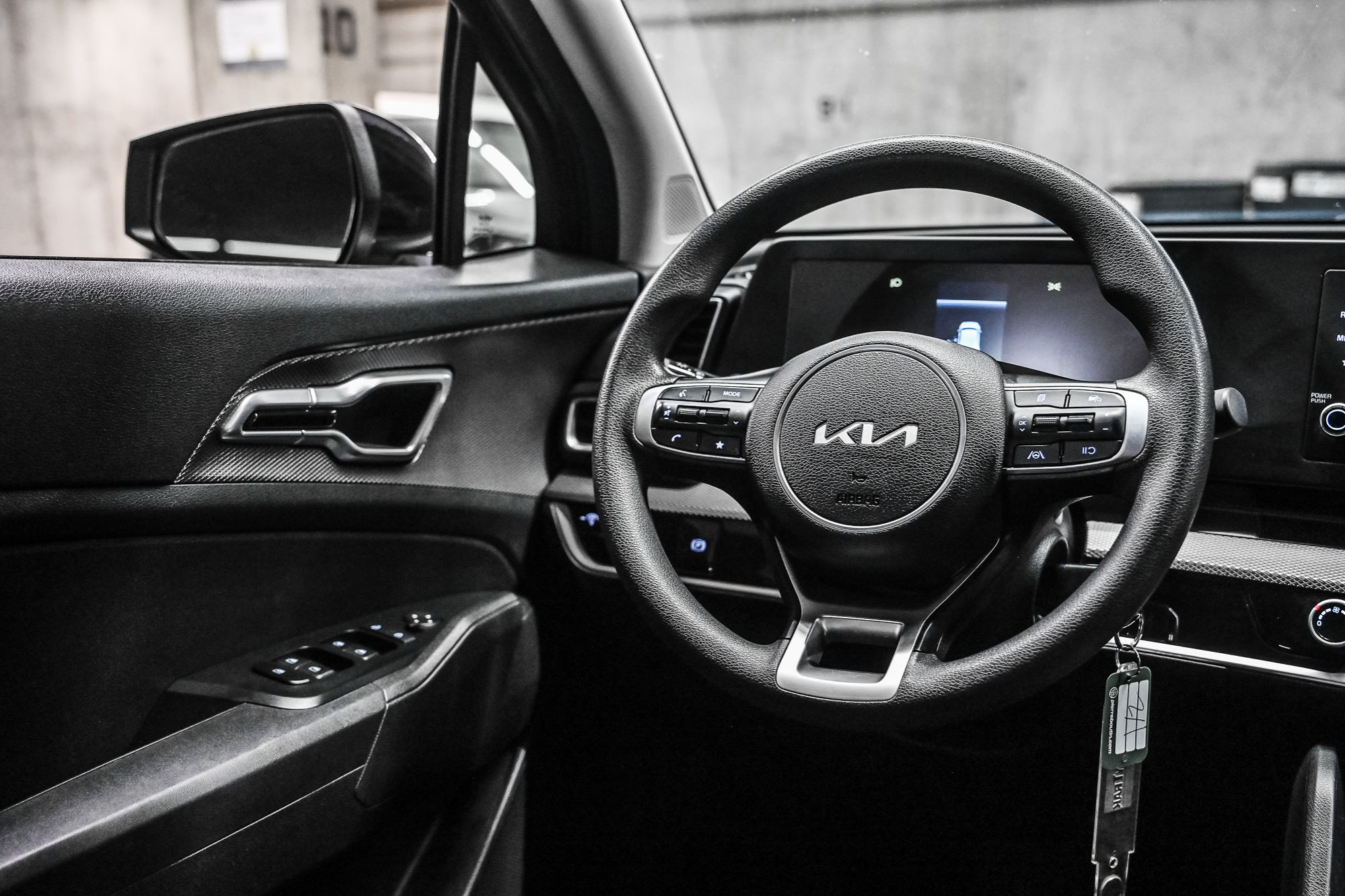 2023 Kia Sportage in Dorval, Quebec