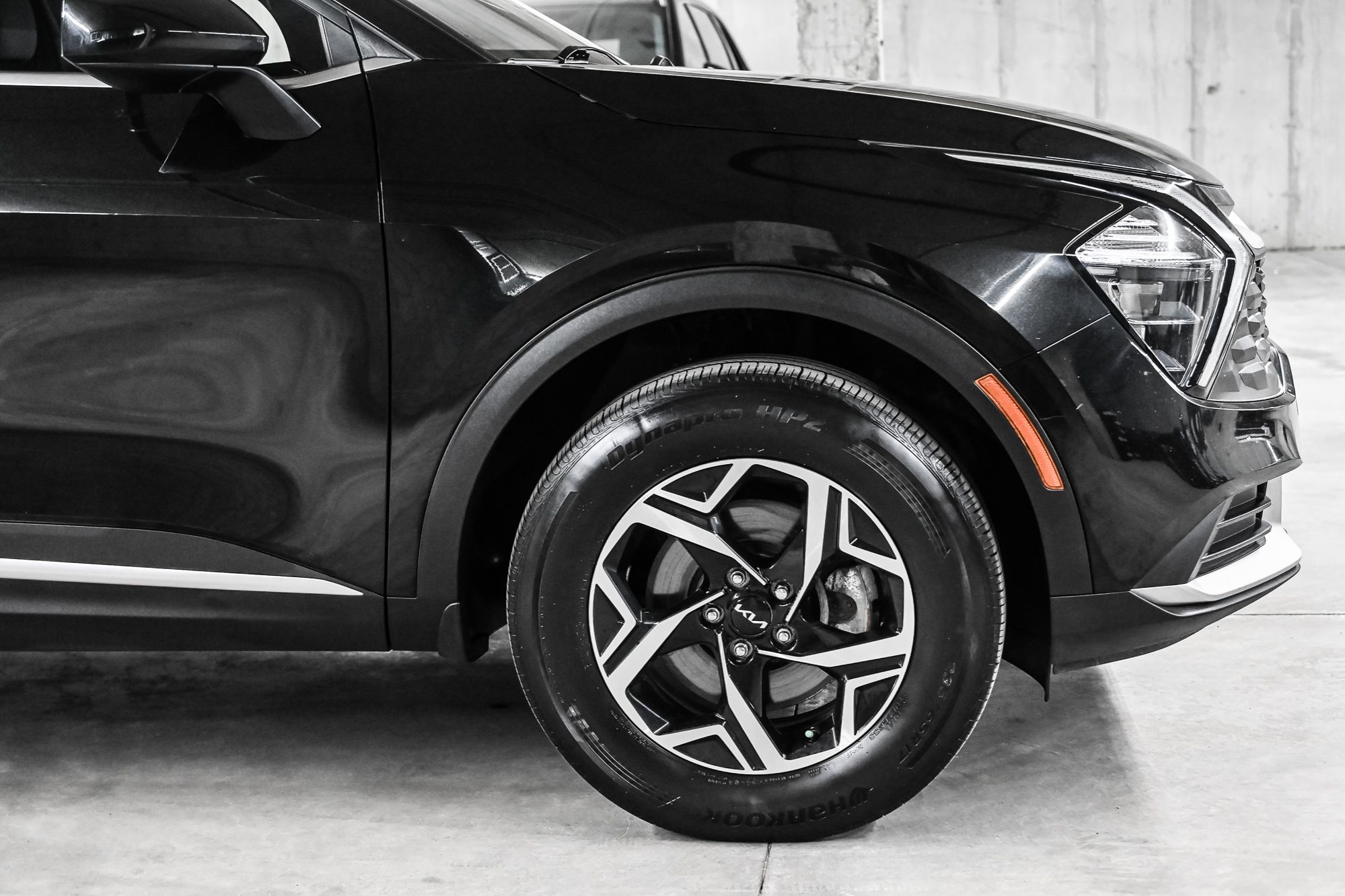 2023 Kia Sportage in Dorval, Quebec