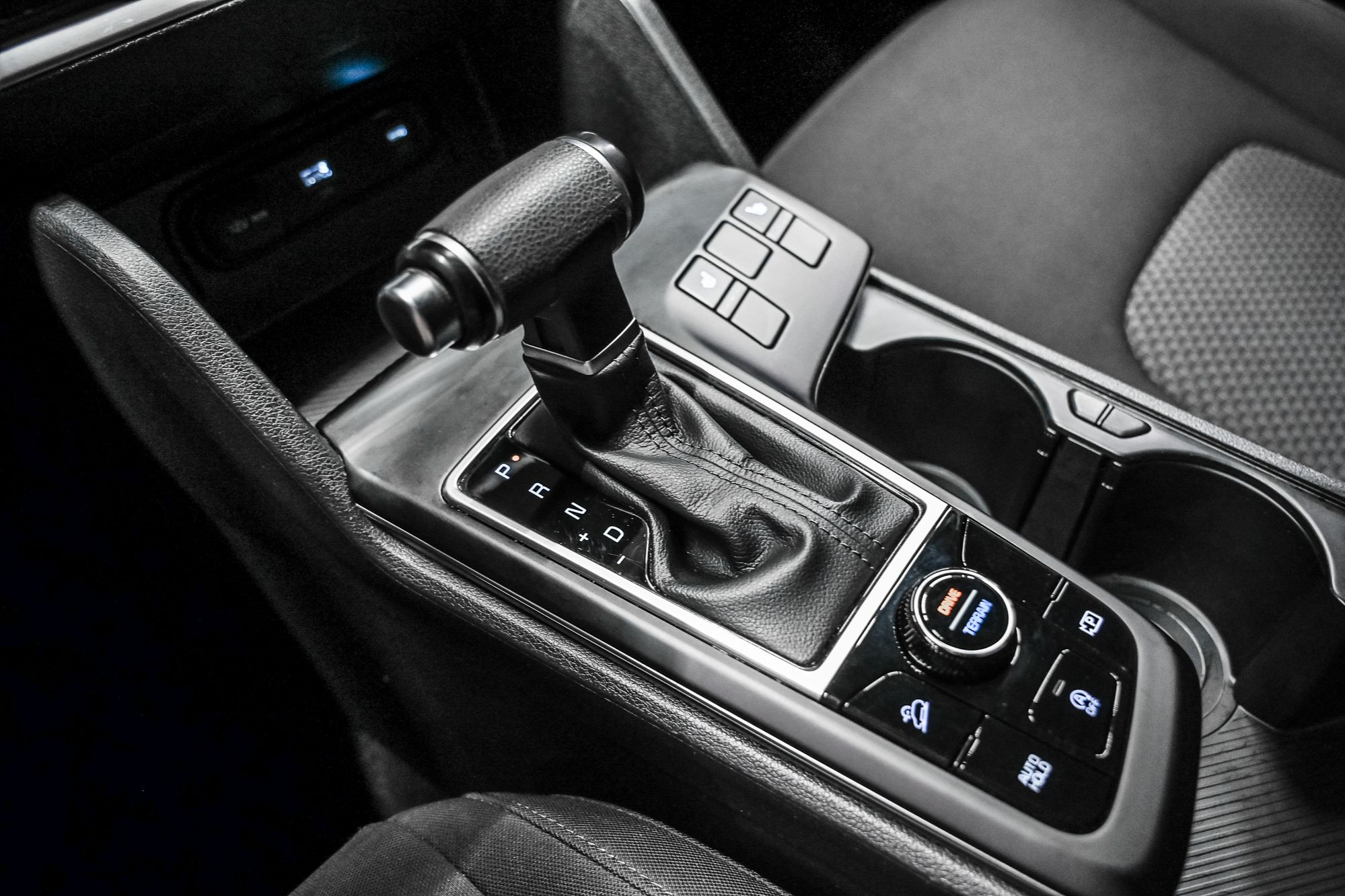 2023 Kia Sportage in Dorval, Quebec
