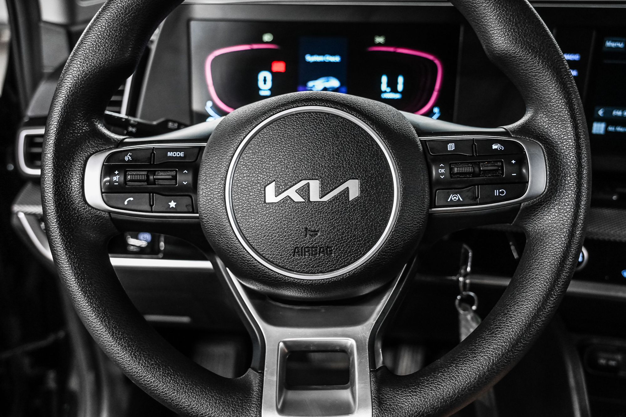 2023 Kia Sportage in Dorval, Quebec
