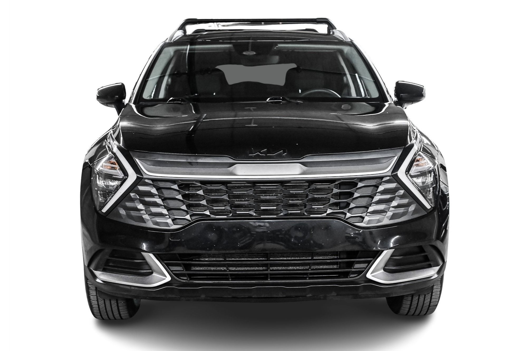 2023 Kia Sportage in Dorval, Quebec