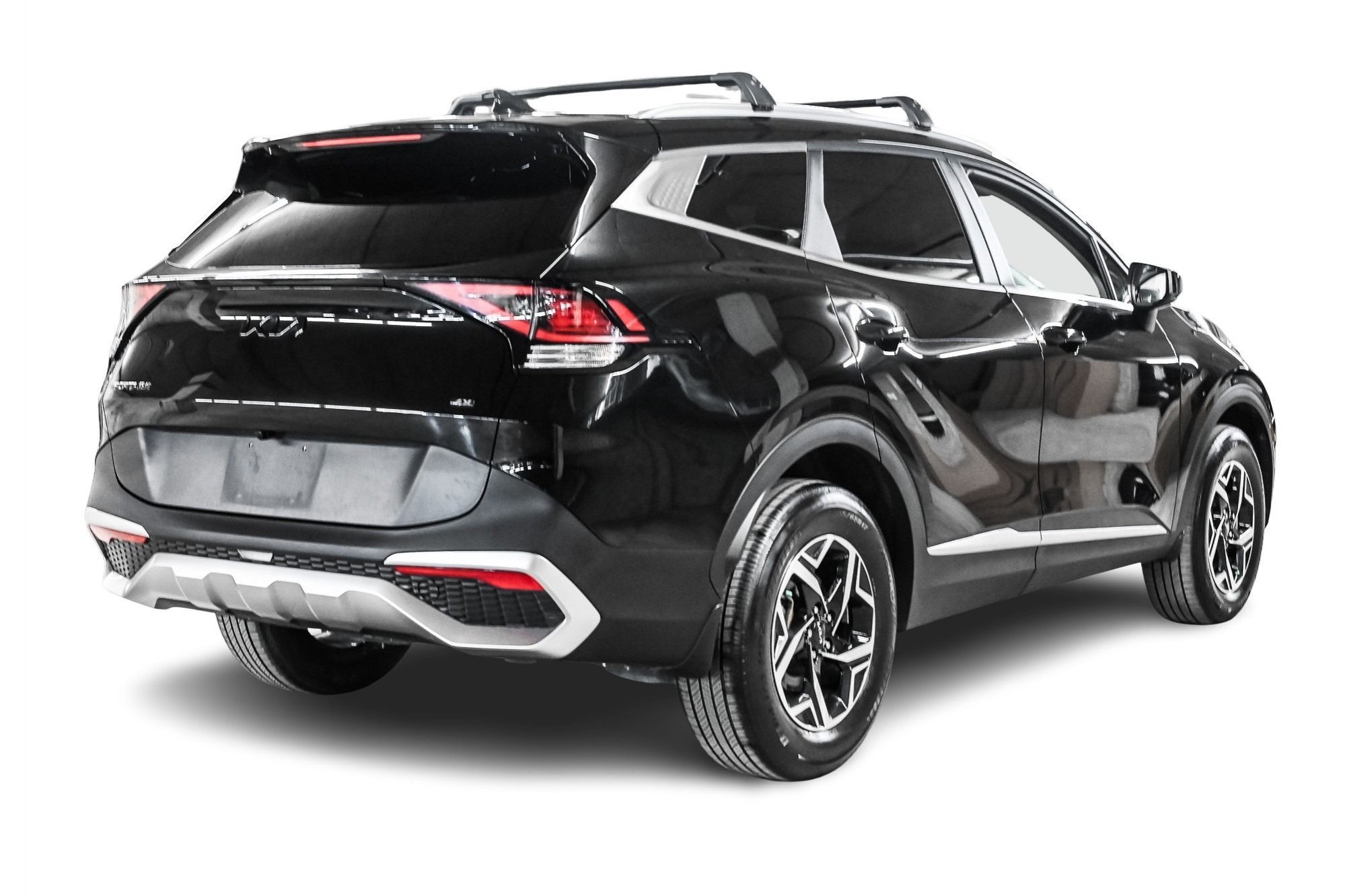 2023 Kia Sportage in Dorval, Quebec