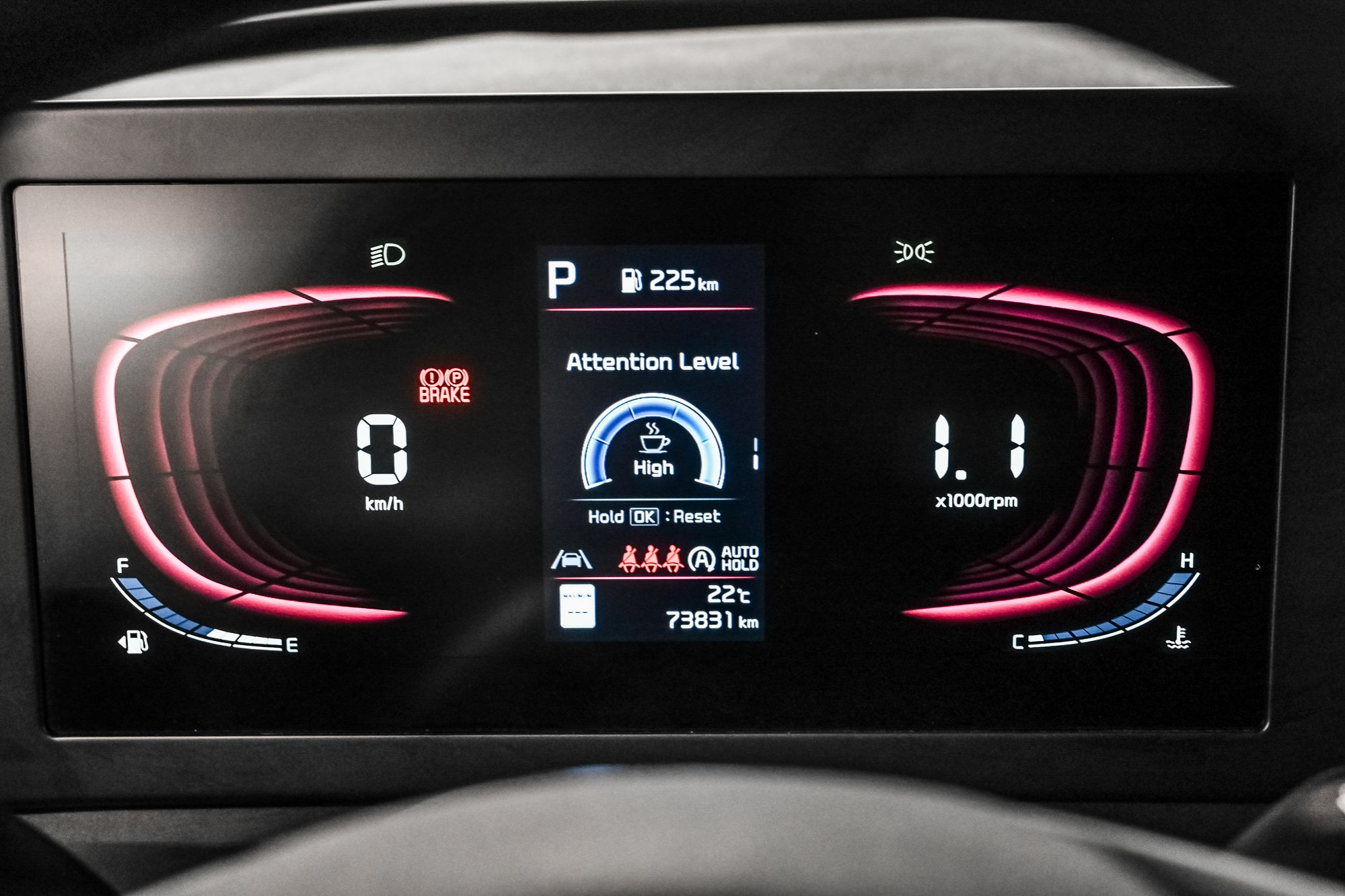 2023 Kia Sportage in Dorval, Quebec