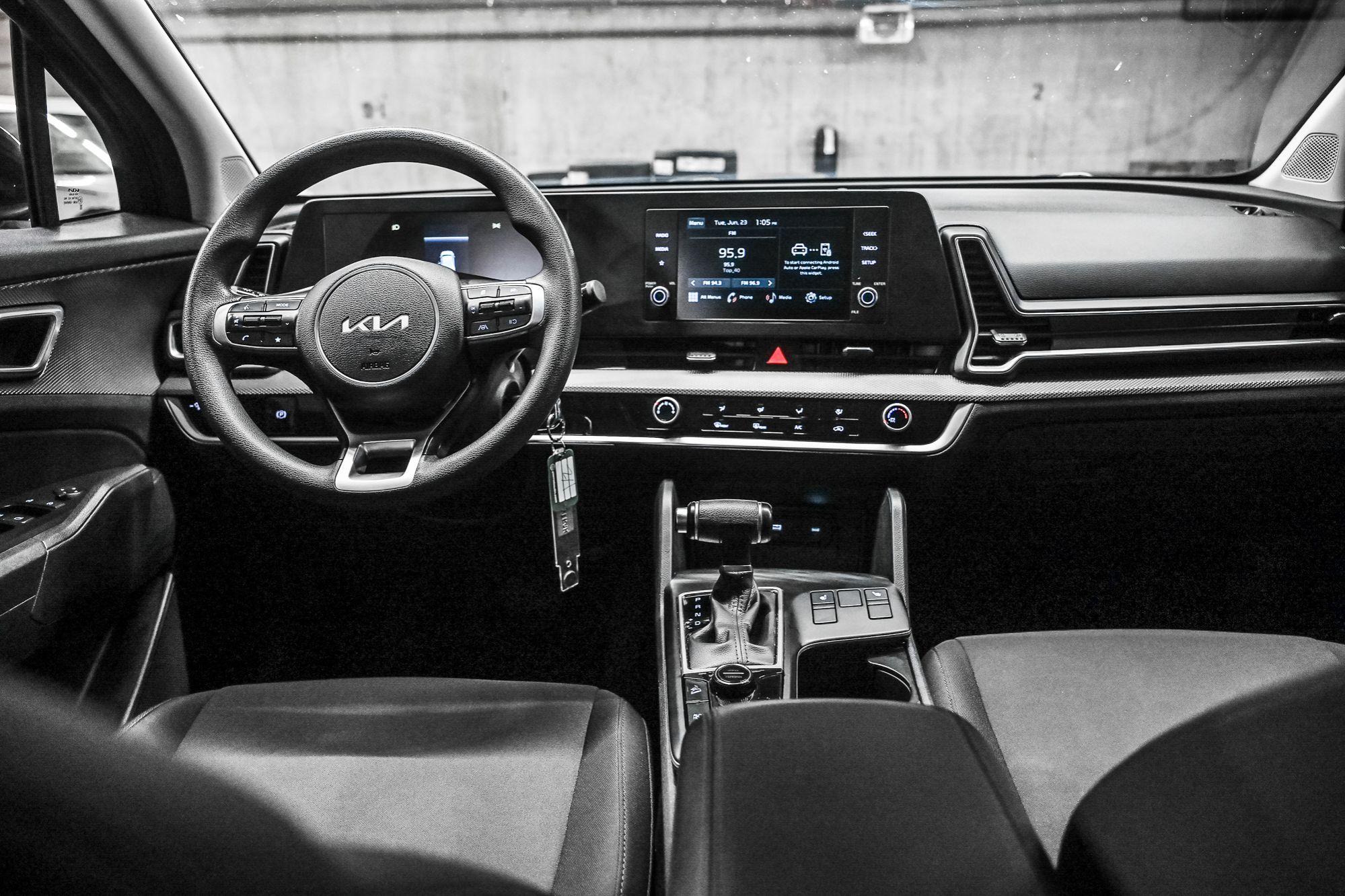 2023 Kia Sportage in Dorval, Quebec