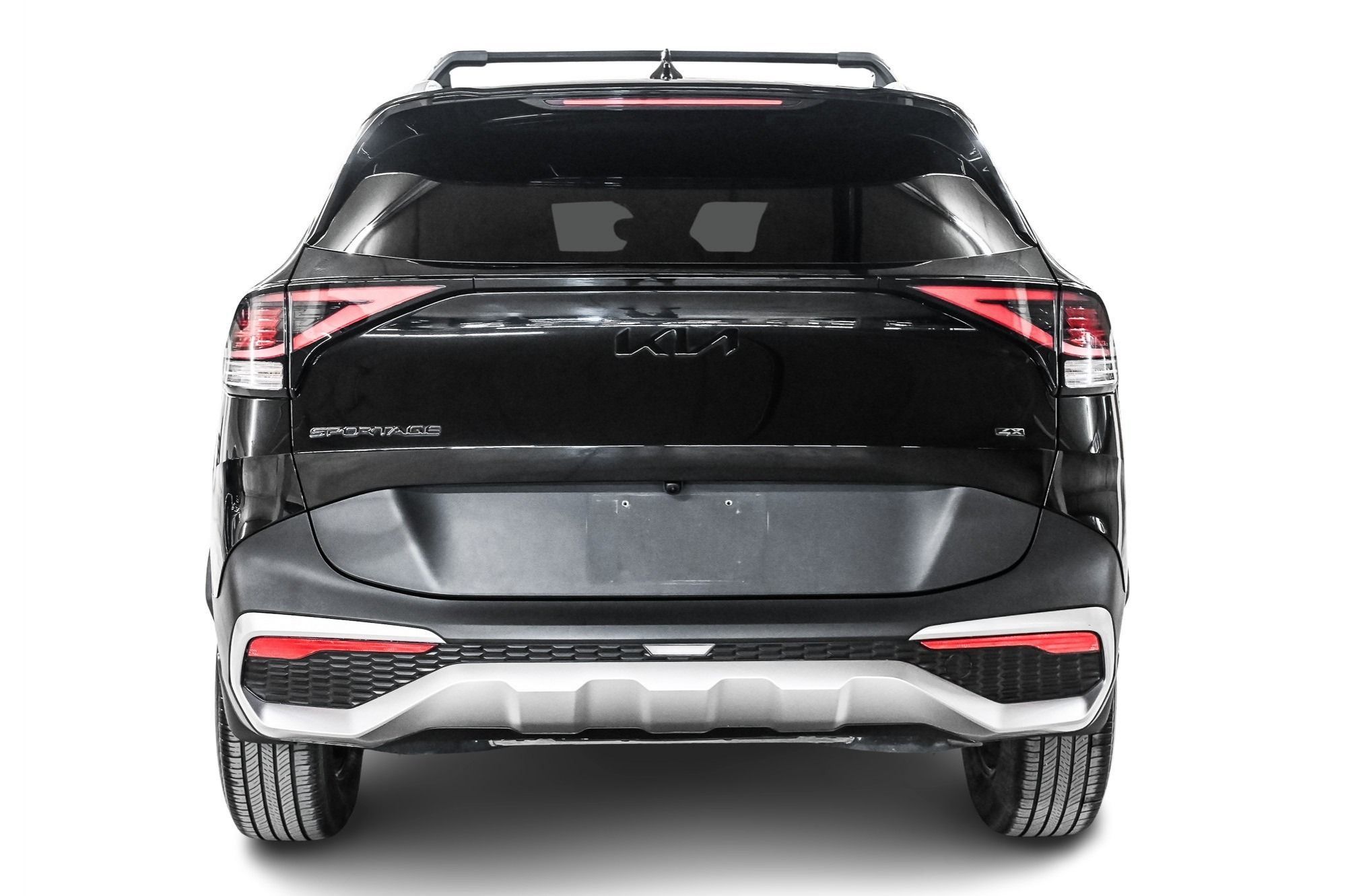 2023 Kia Sportage in Dorval, Quebec