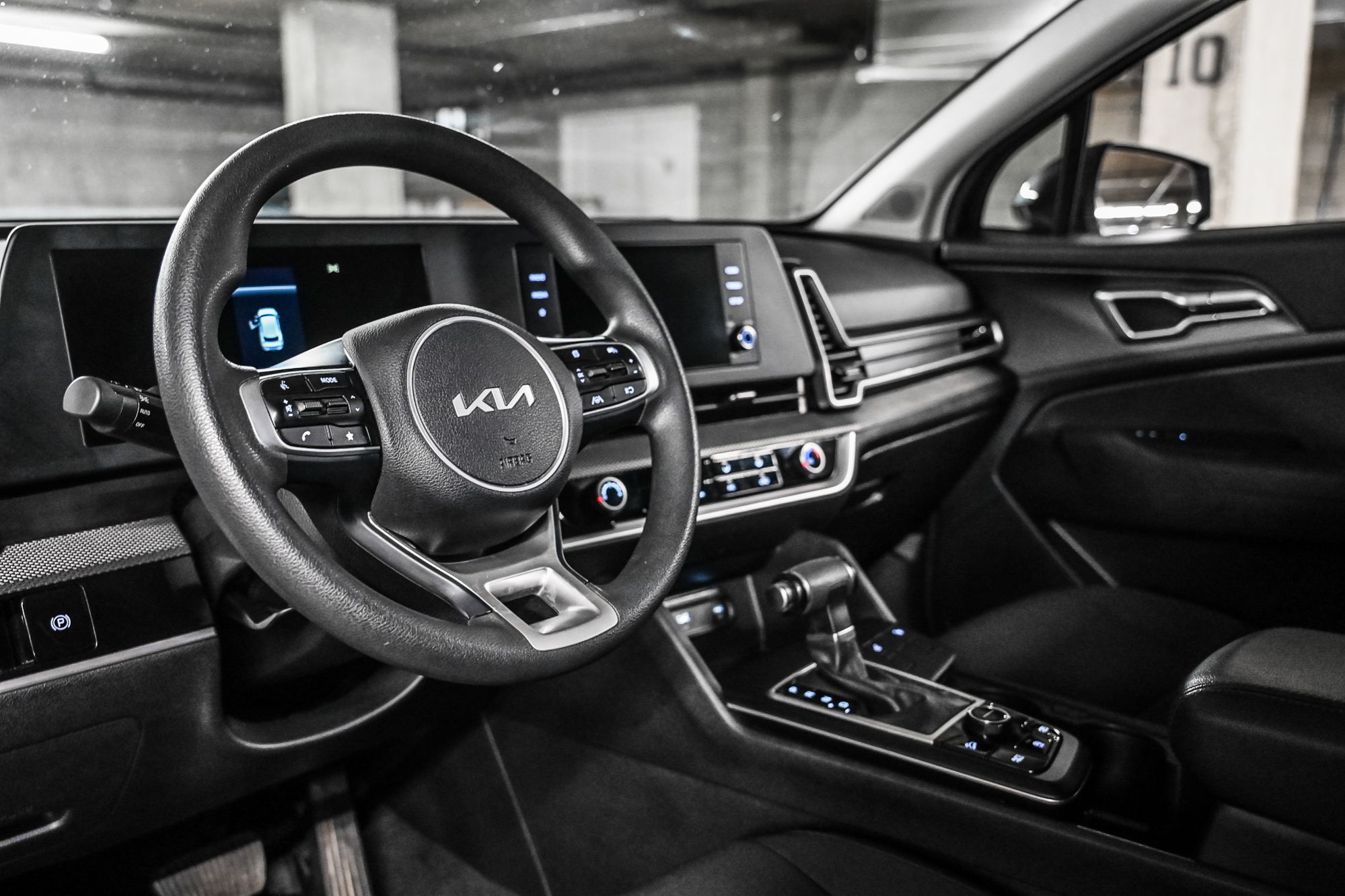 2023 Kia Sportage in Dorval, Quebec