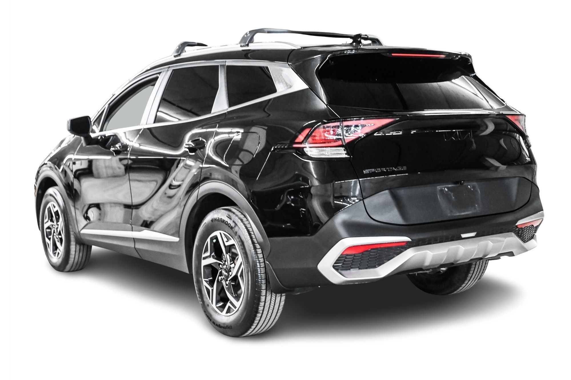 2023 Kia Sportage in Dorval, Quebec