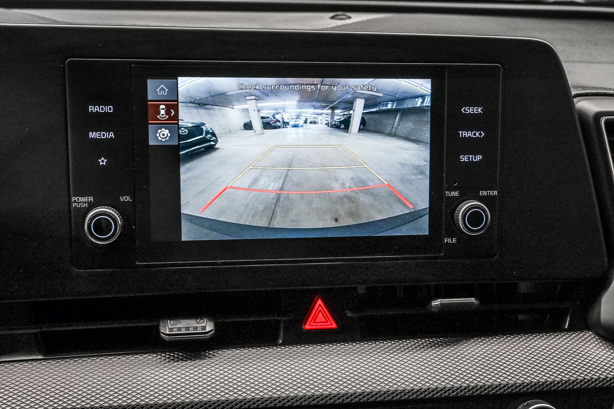 2023 Kia Sportage in Dorval, Quebec