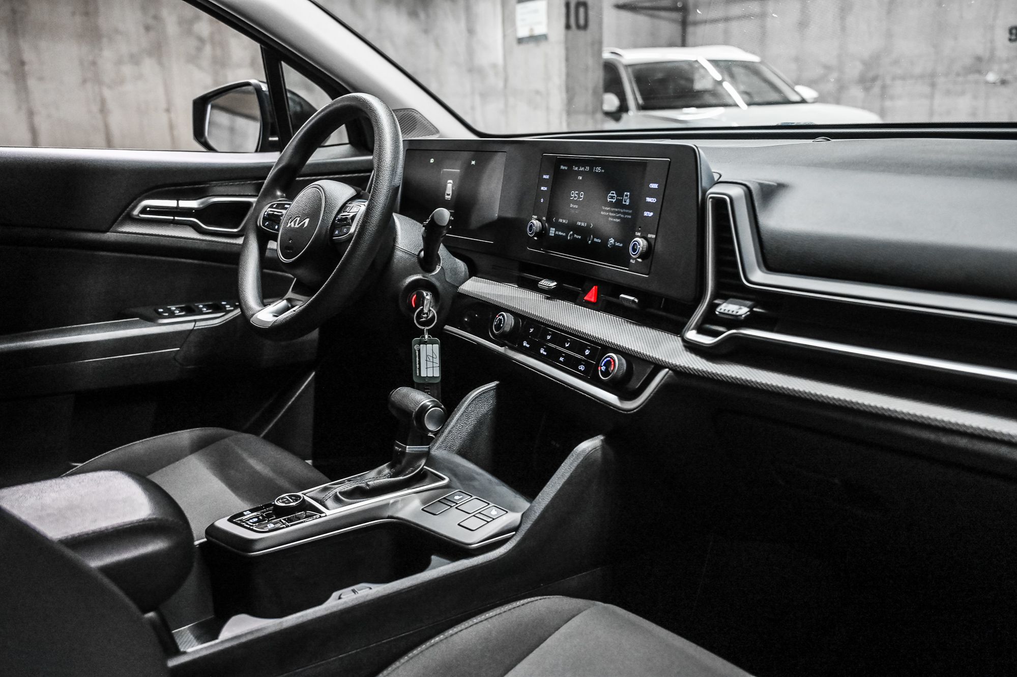 2023 Kia Sportage in Dorval, Quebec