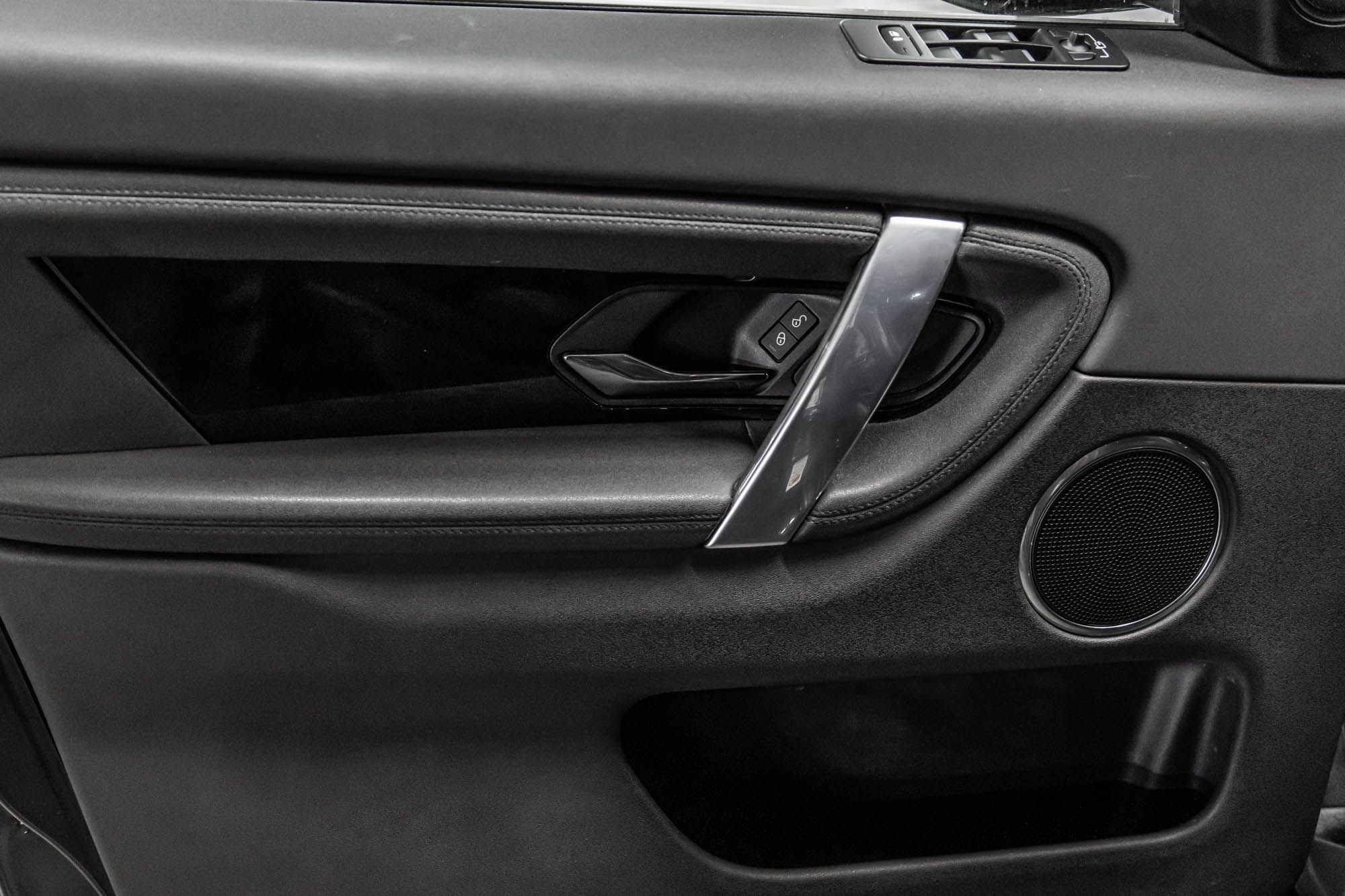 2020 Land Rover Discovery Sport