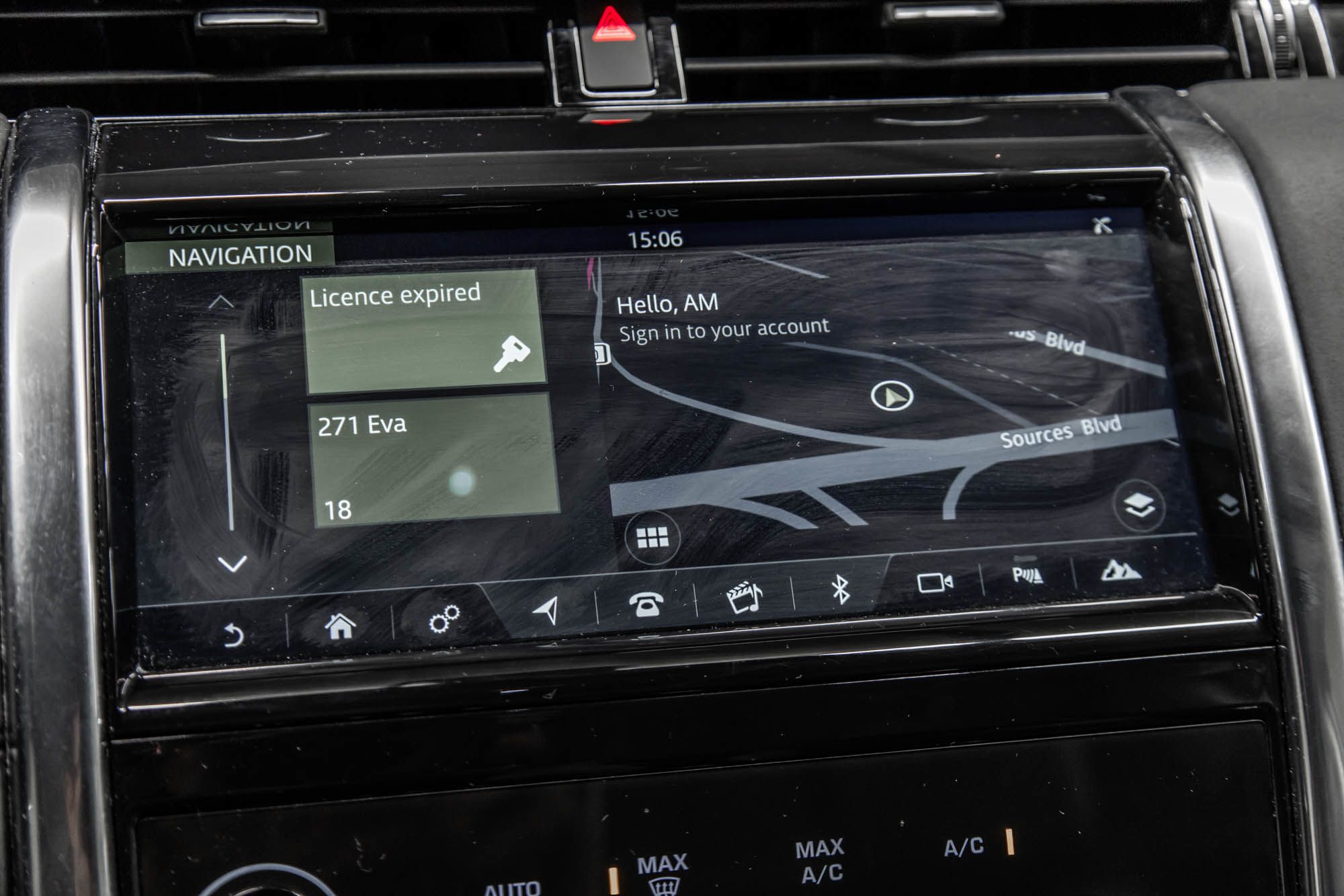 2020 Land Rover Discovery Sport