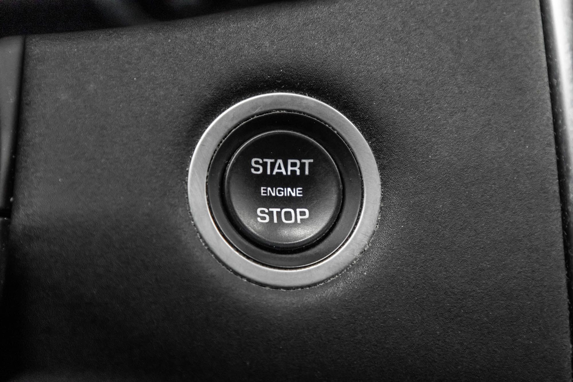 2020 Land Rover Discovery Sport