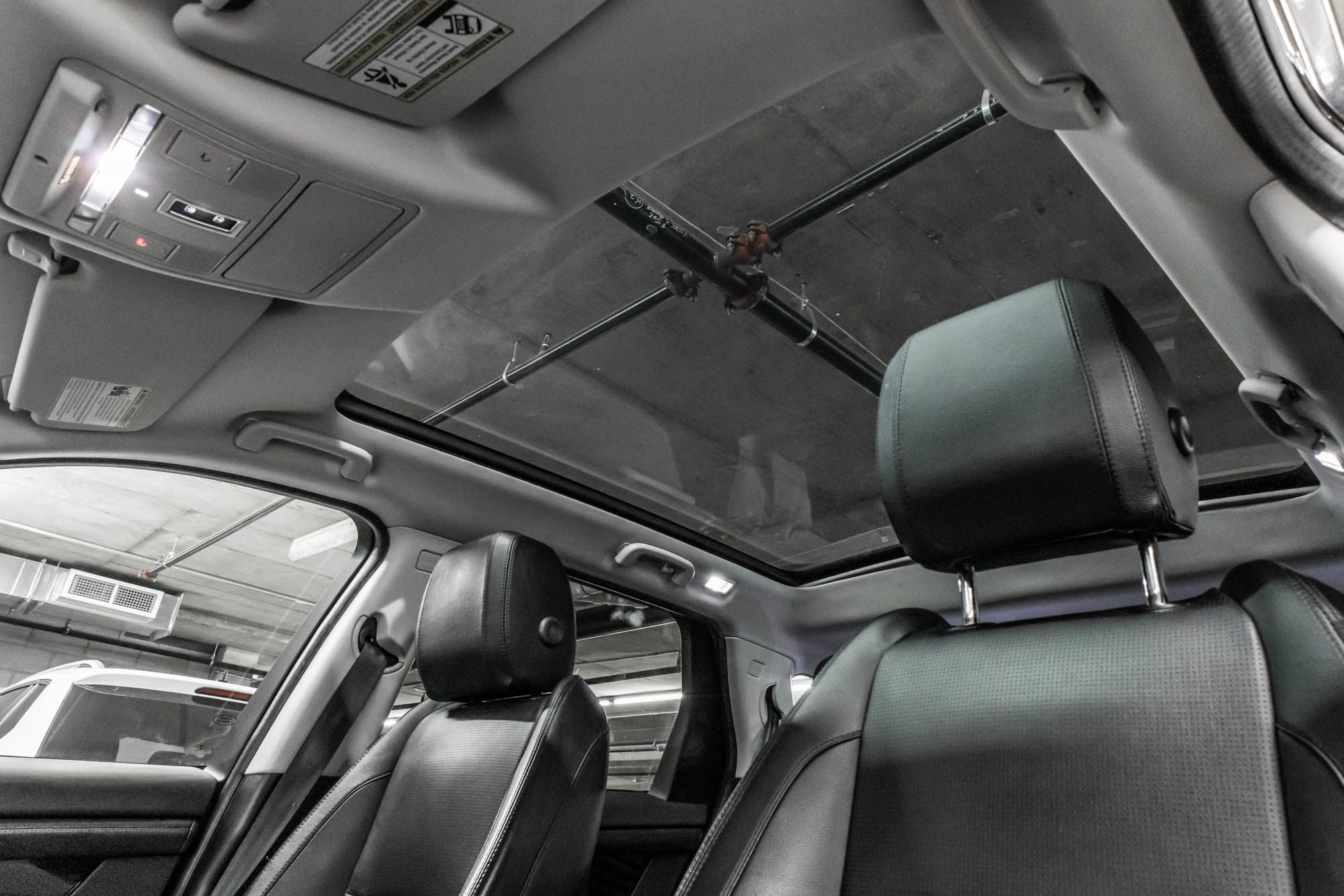 2020 Land Rover Discovery Sport