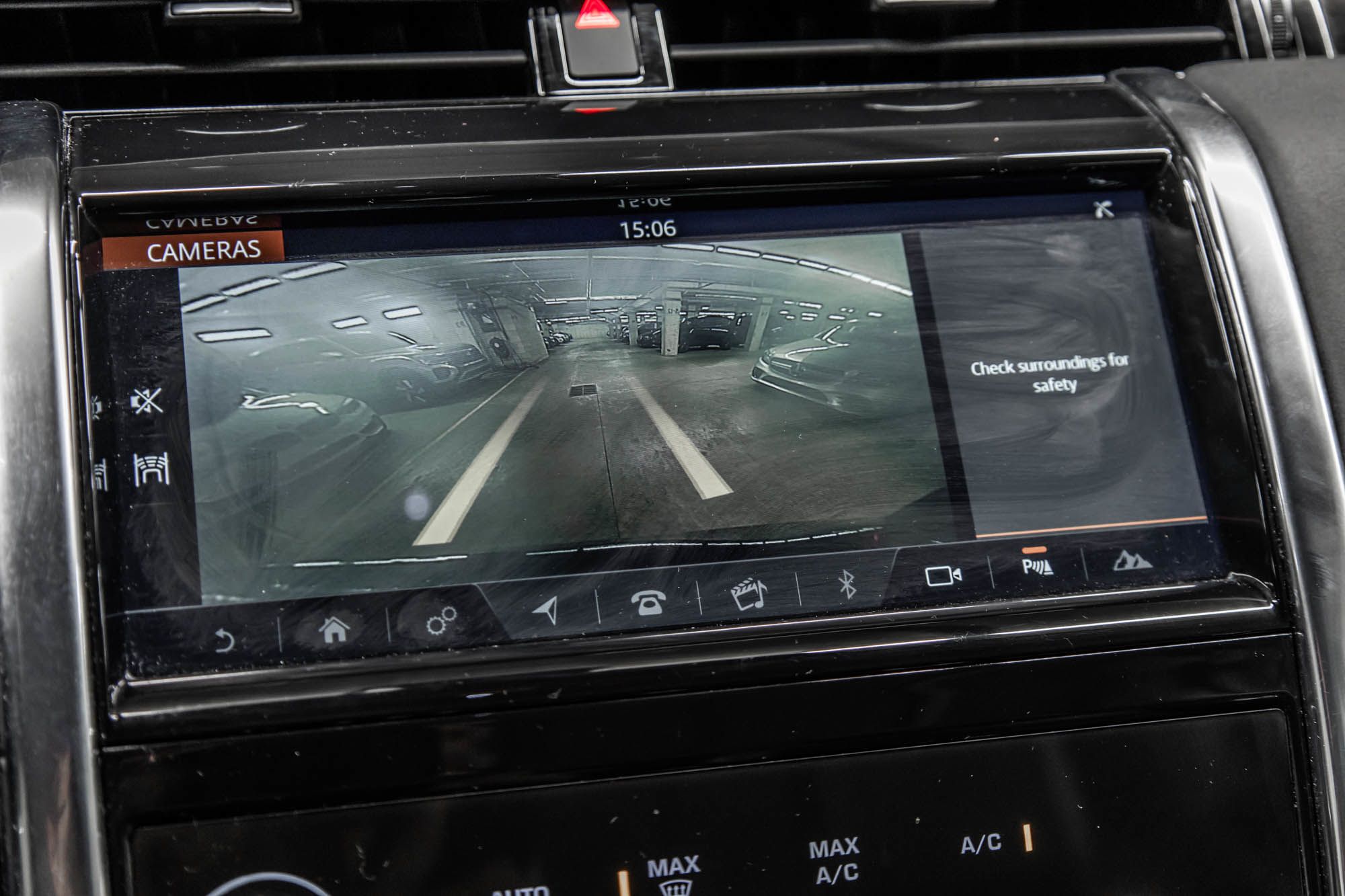 2020 Land Rover Discovery Sport