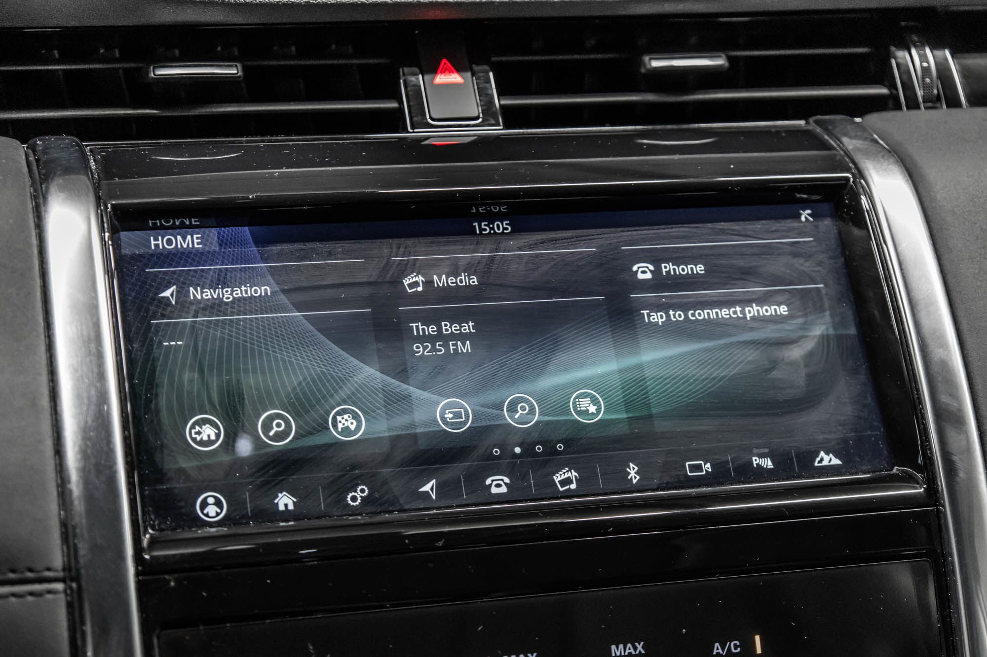 2020 Land Rover Discovery Sport