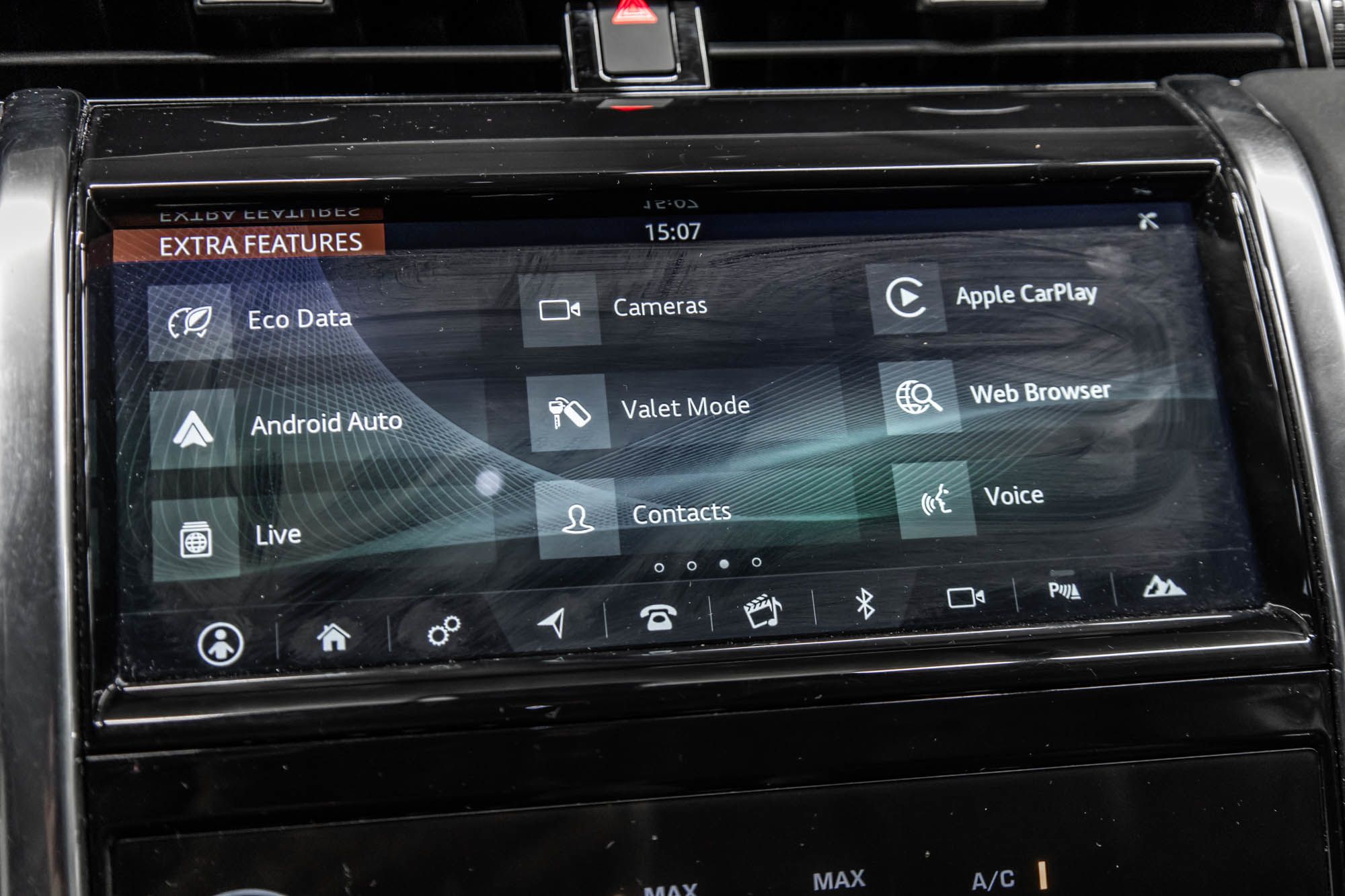 2020 Land Rover Discovery Sport