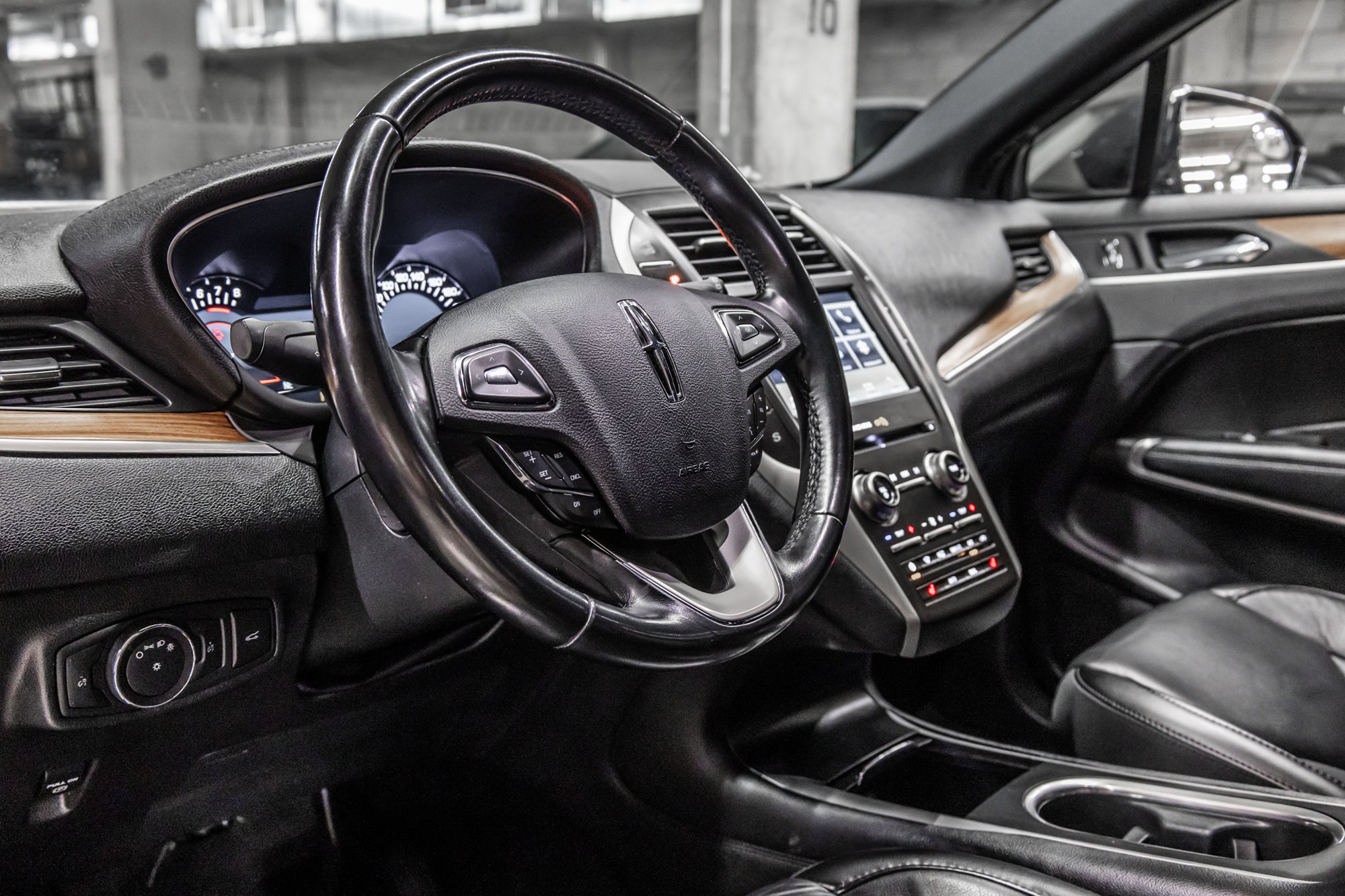 2019 Lincoln MKC in Dorval, Quebec
