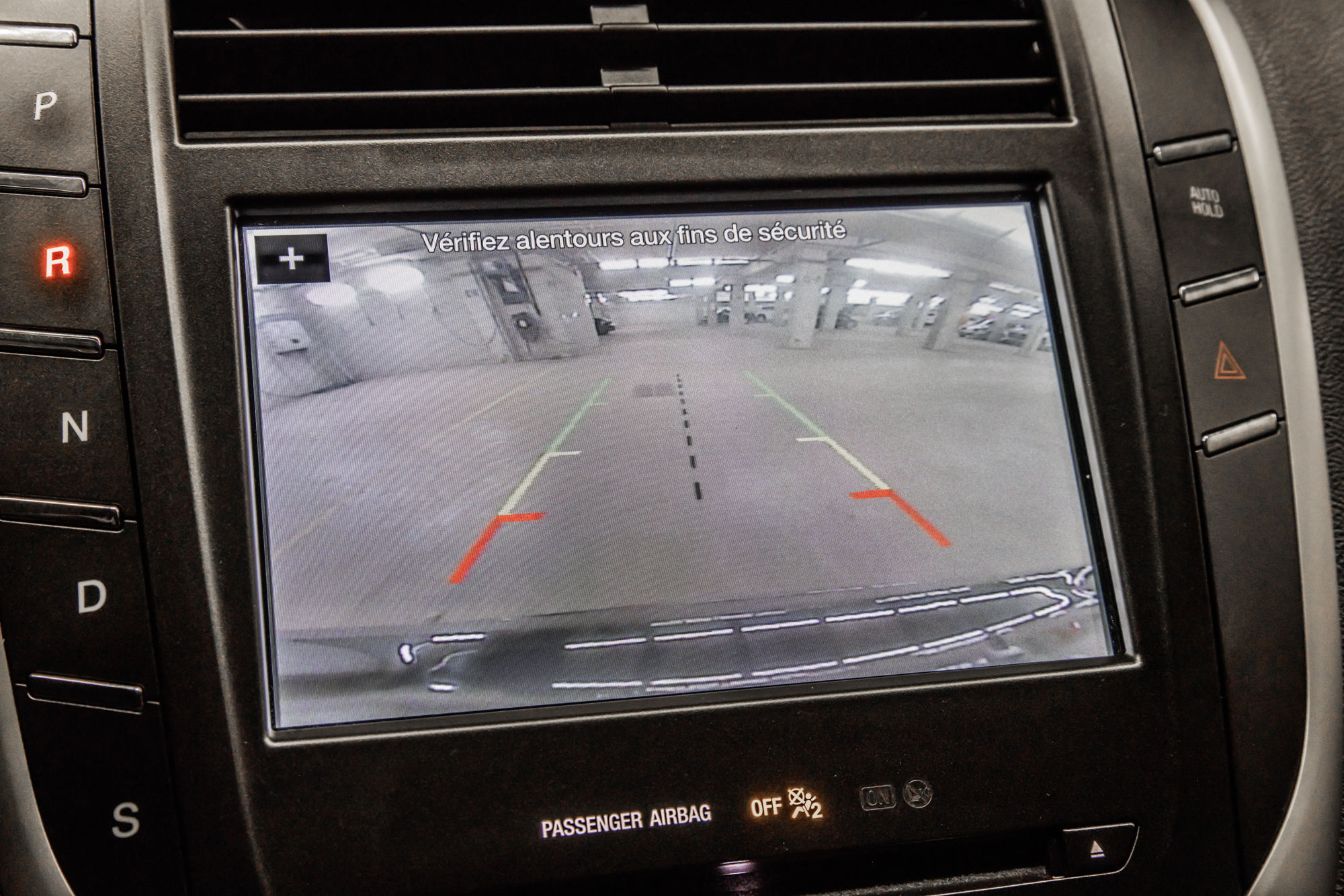 2019 Lincoln MKC in Dorval, Quebec
