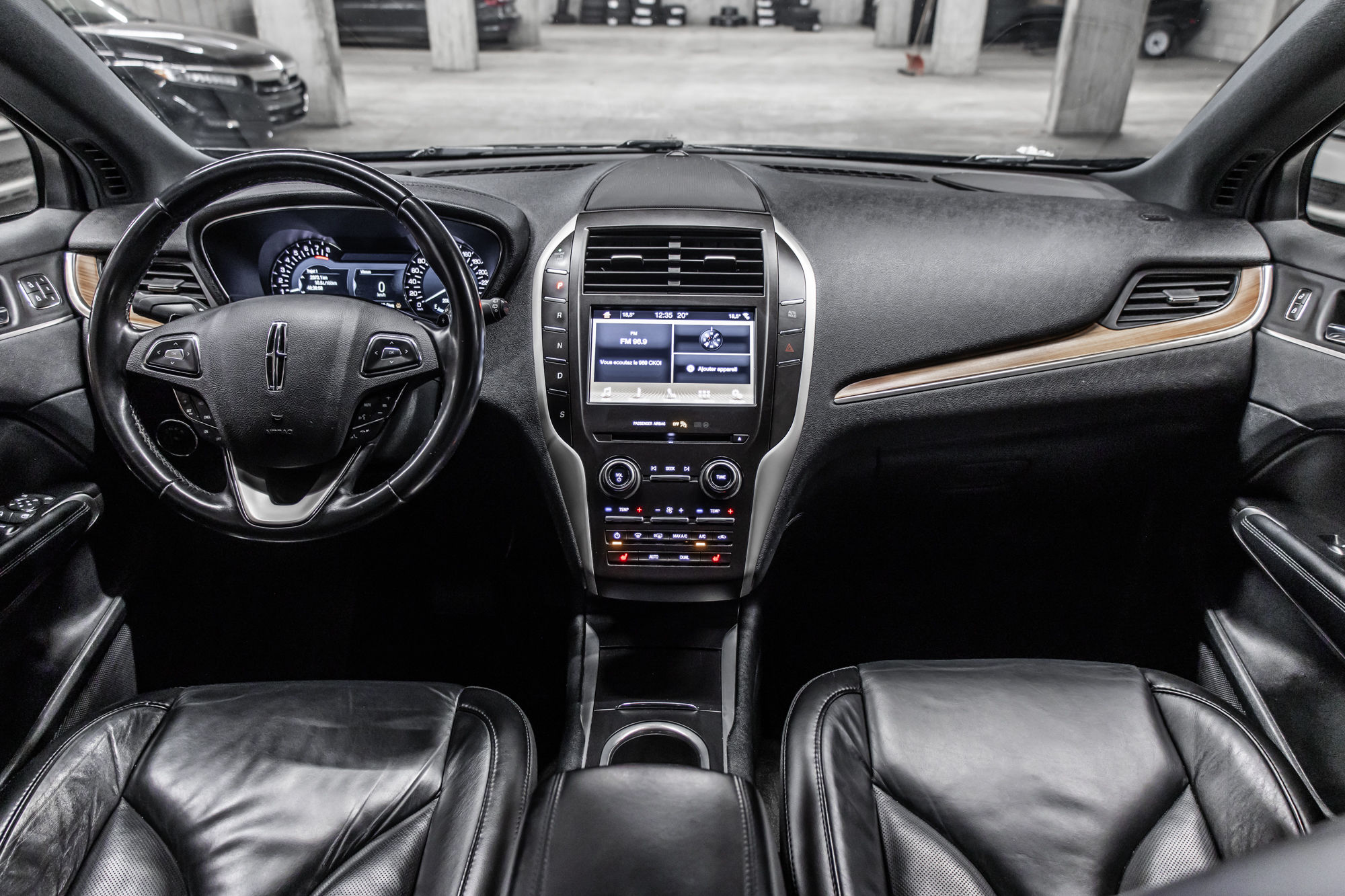 2019 Lincoln MKC in Dorval, Quebec