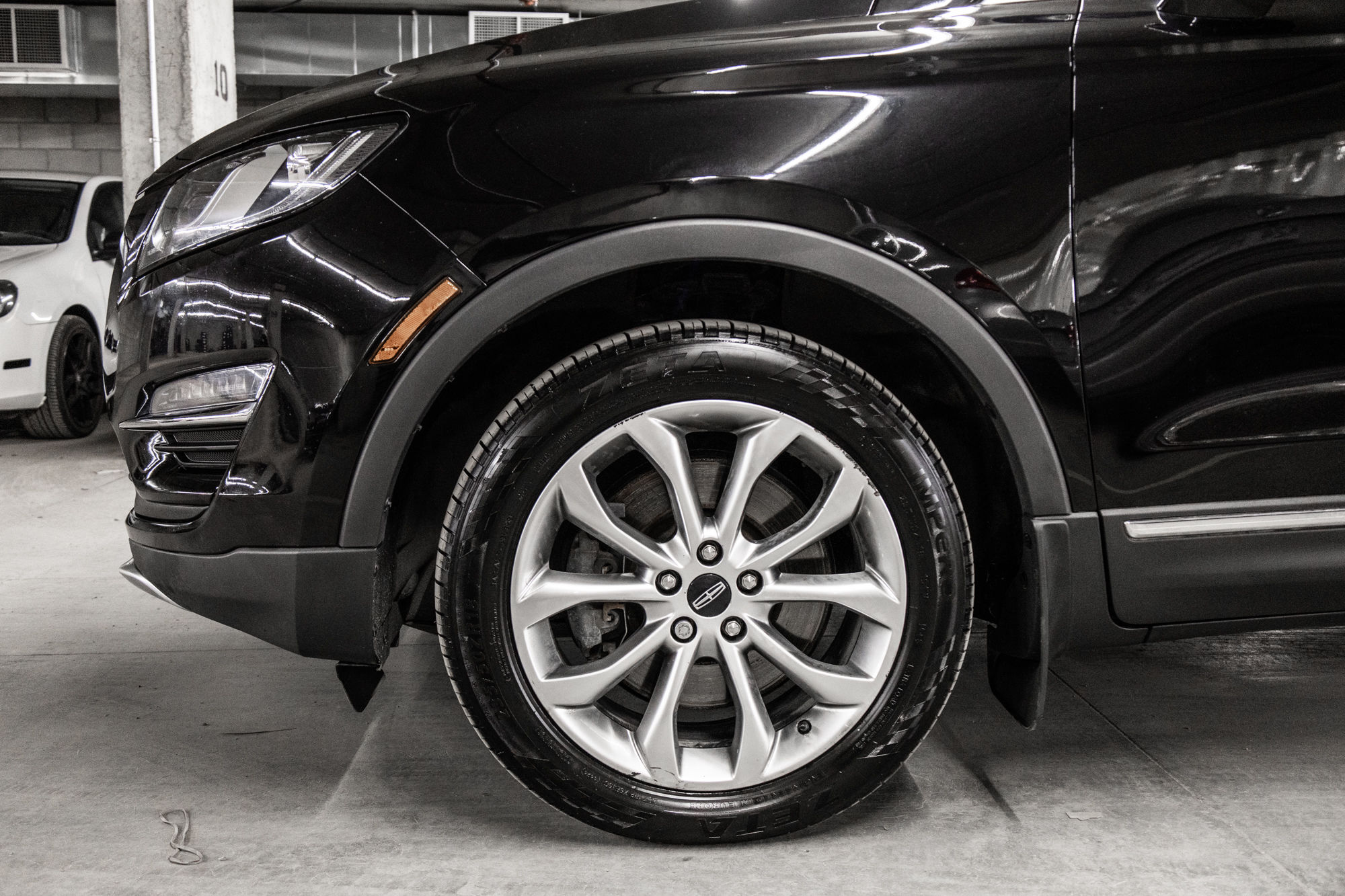 2019 Lincoln MKC in Dorval, Quebec