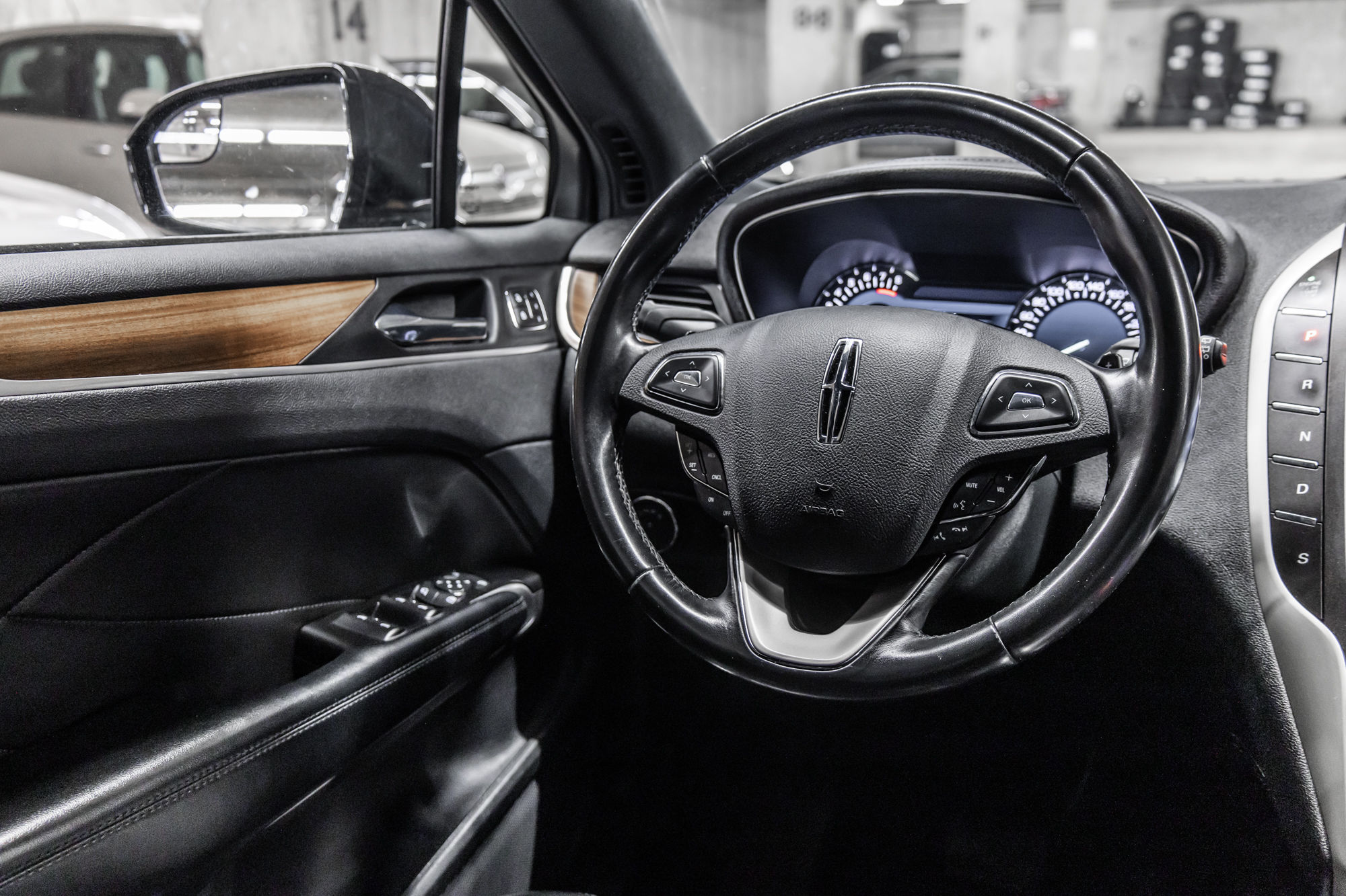 2019 Lincoln MKC in Dorval, Quebec