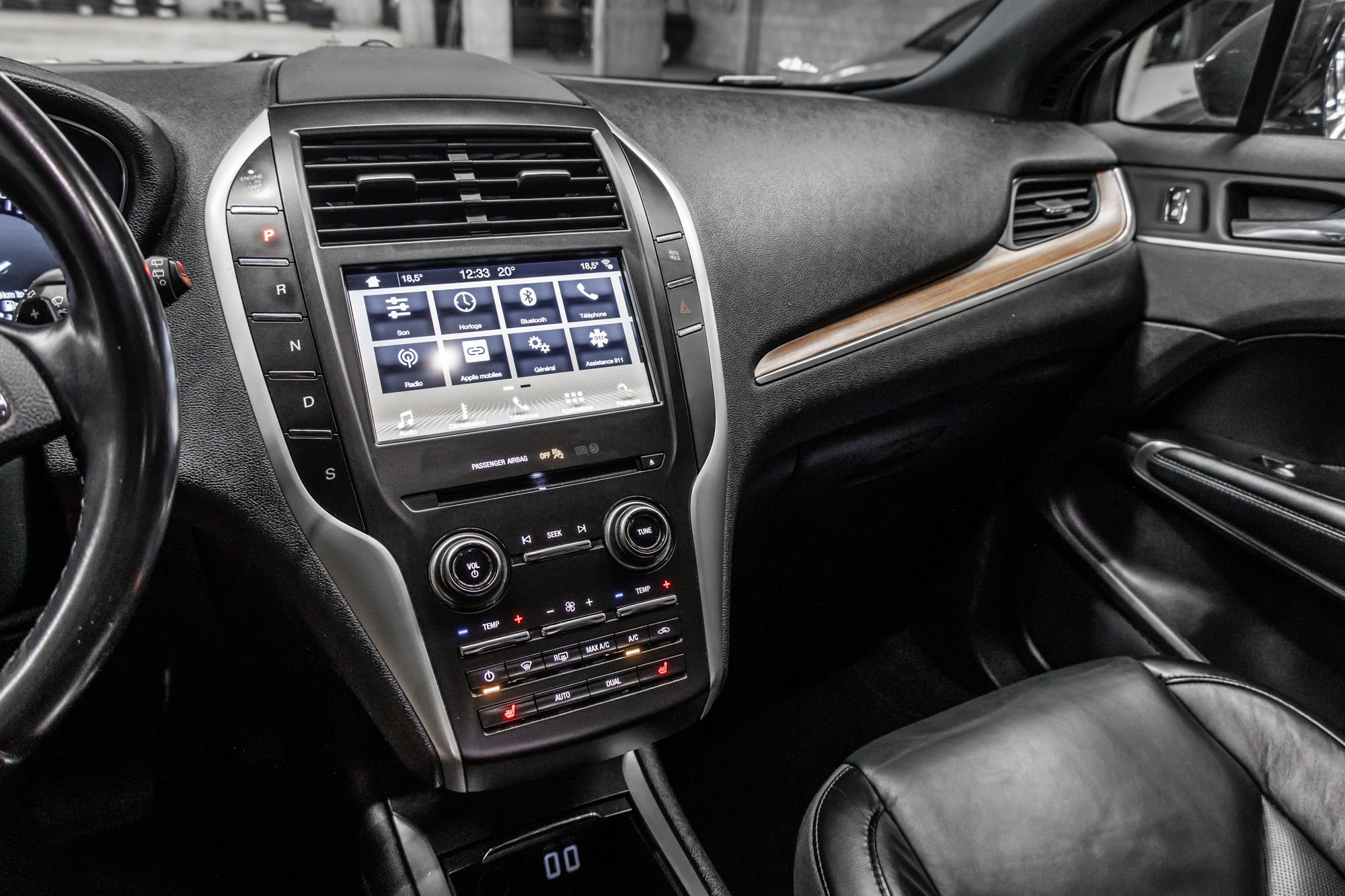 2019 Lincoln MKC in Dorval, Quebec