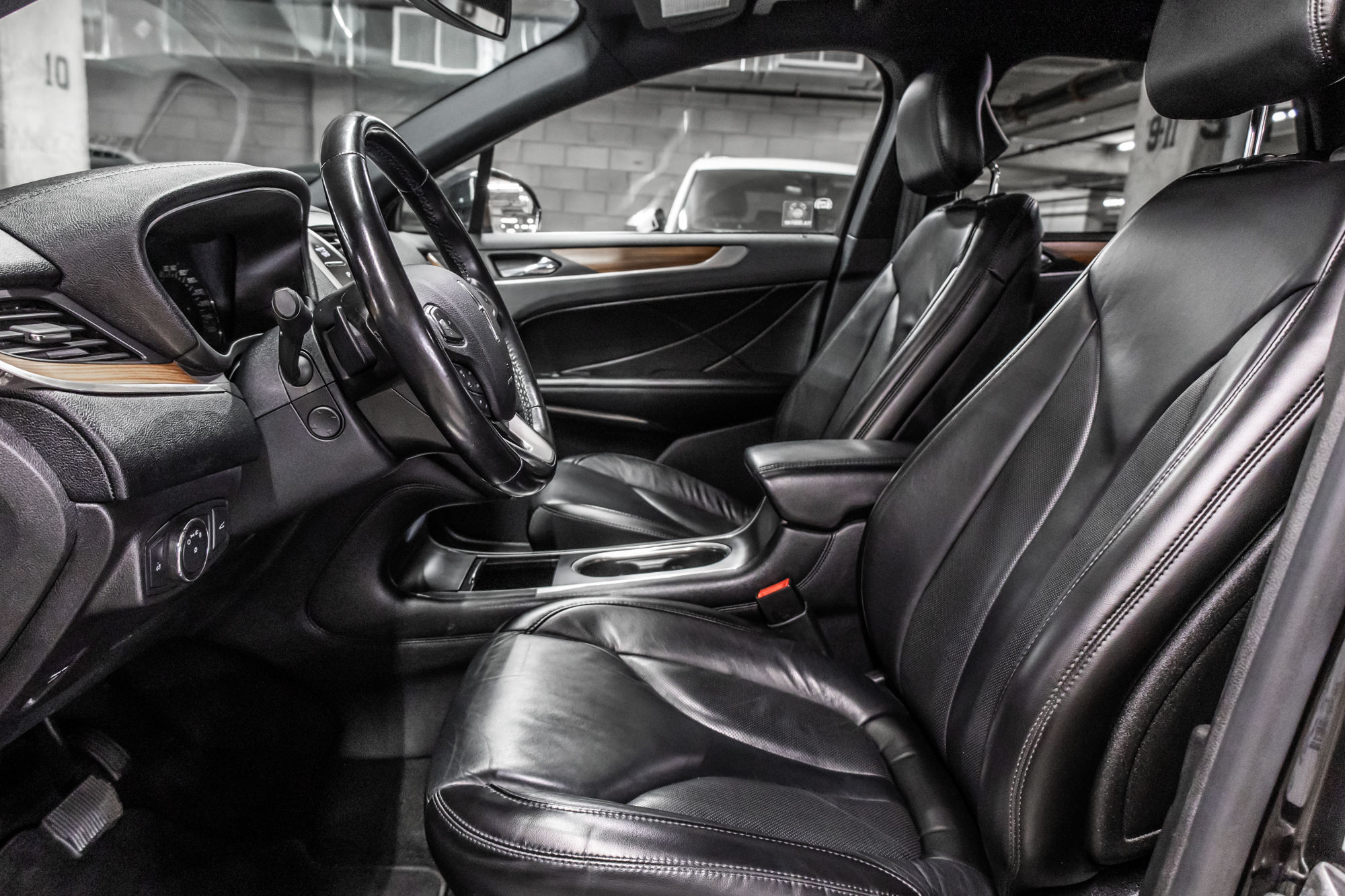 2019 Lincoln MKC in Dorval, Quebec