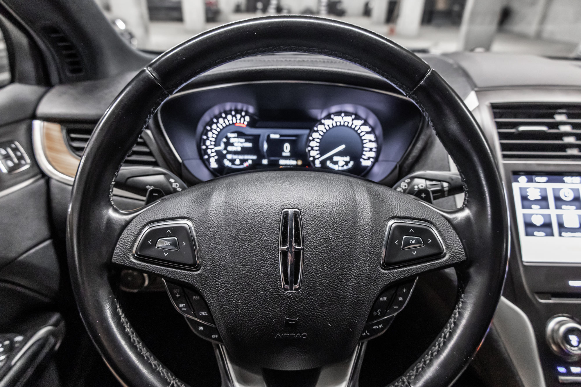 2019 Lincoln MKC in Dorval, Quebec