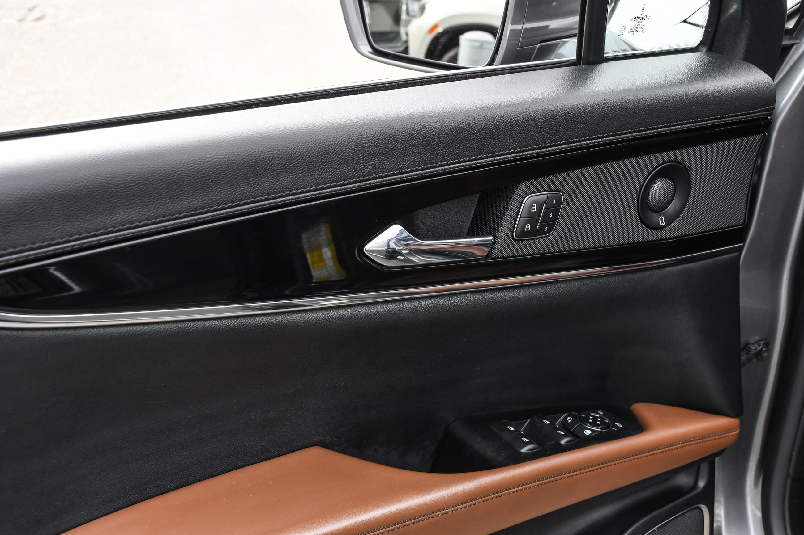 2023 Lincoln Nautilus in Dorval, Quebec