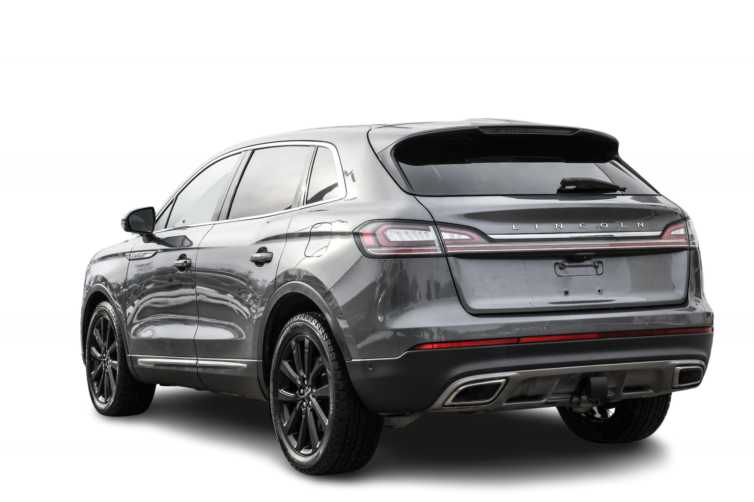 2023 Lincoln Nautilus in Dorval, Quebec