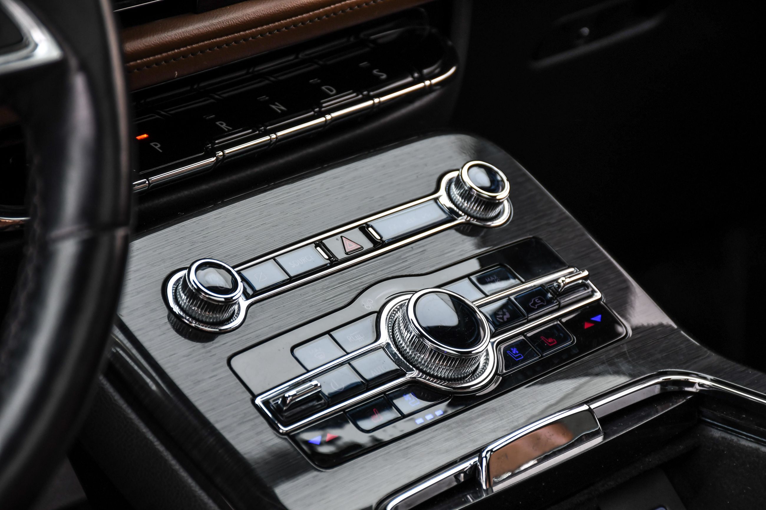 2023 Lincoln Nautilus in Dorval, Quebec