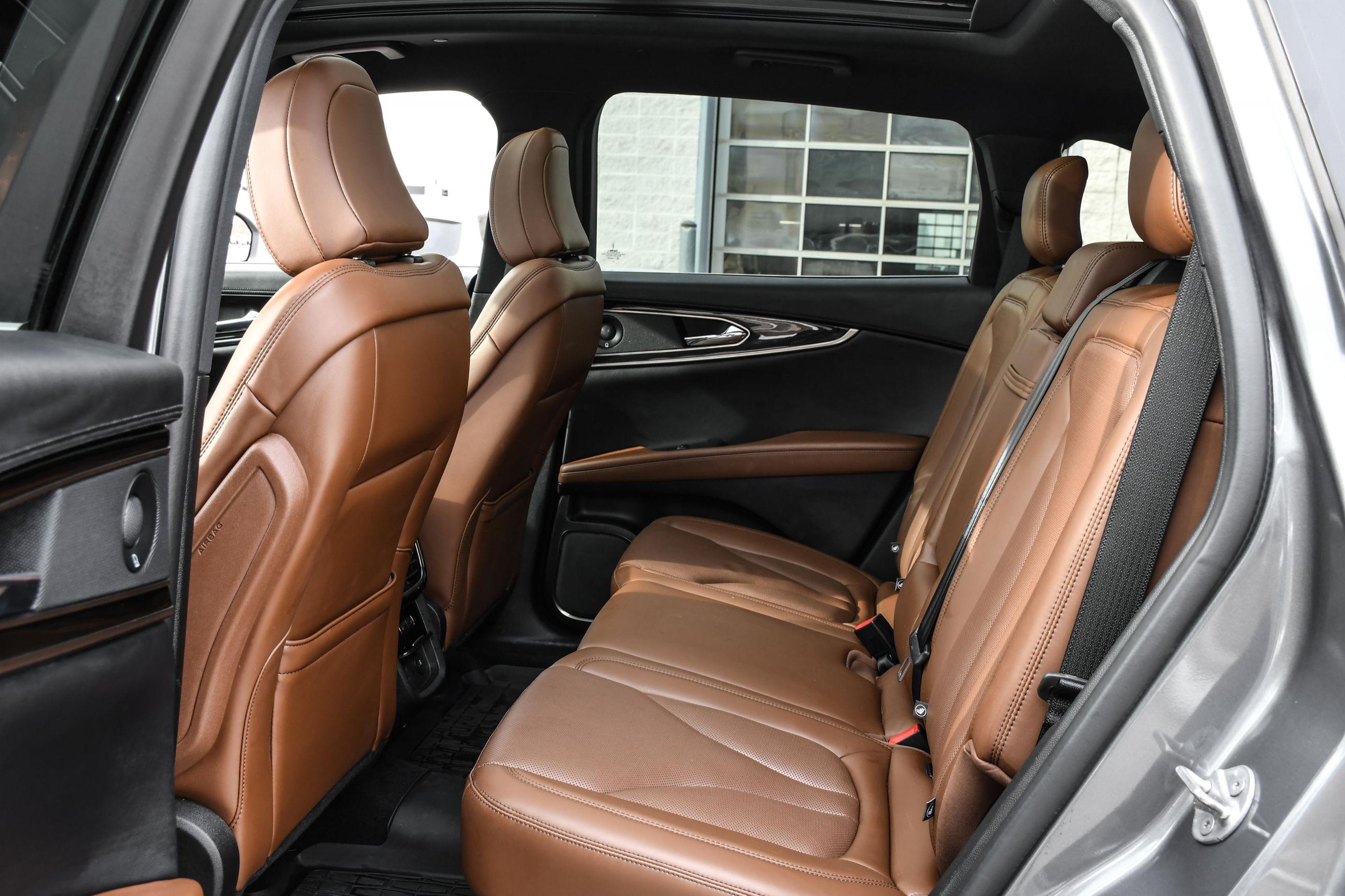 2023 Lincoln Nautilus in Dorval, Quebec