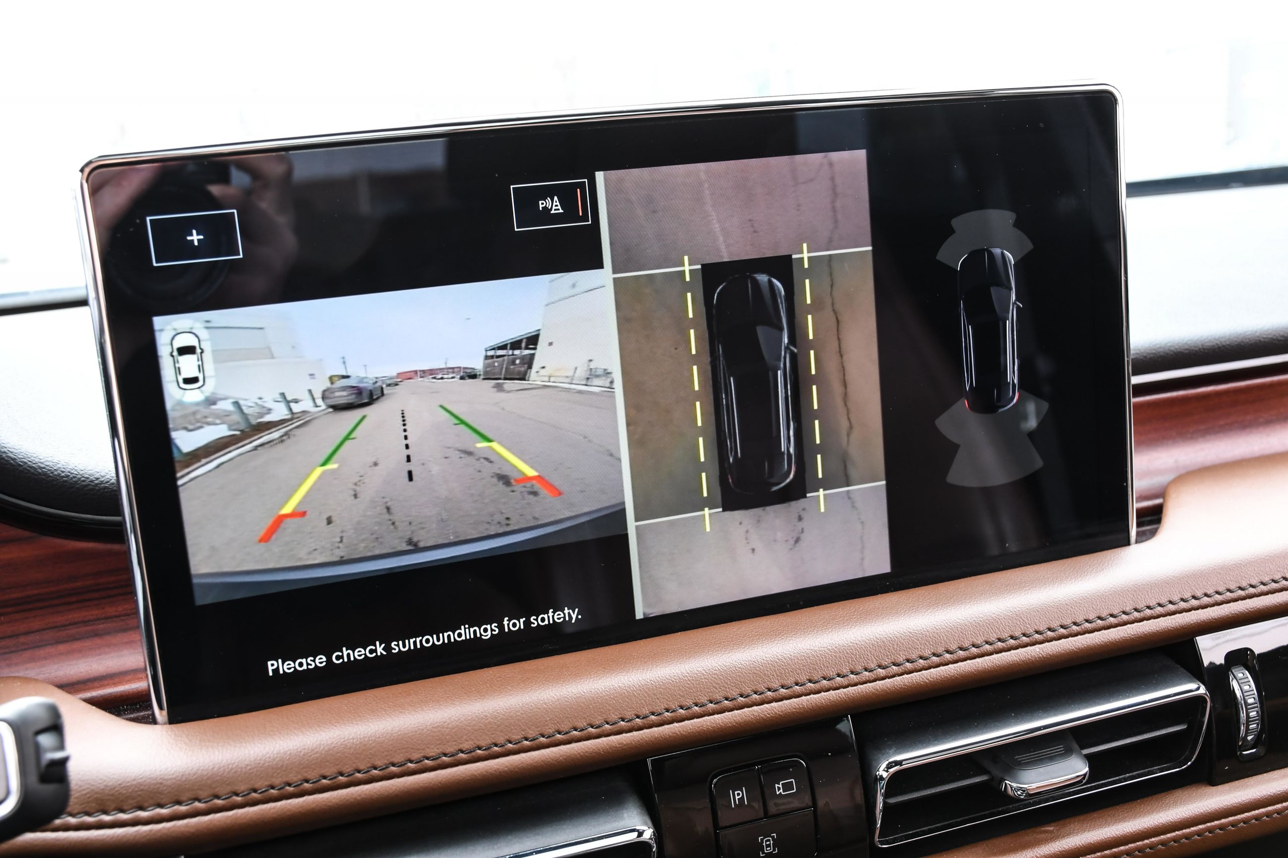 2023 Lincoln Nautilus in Dorval, Quebec