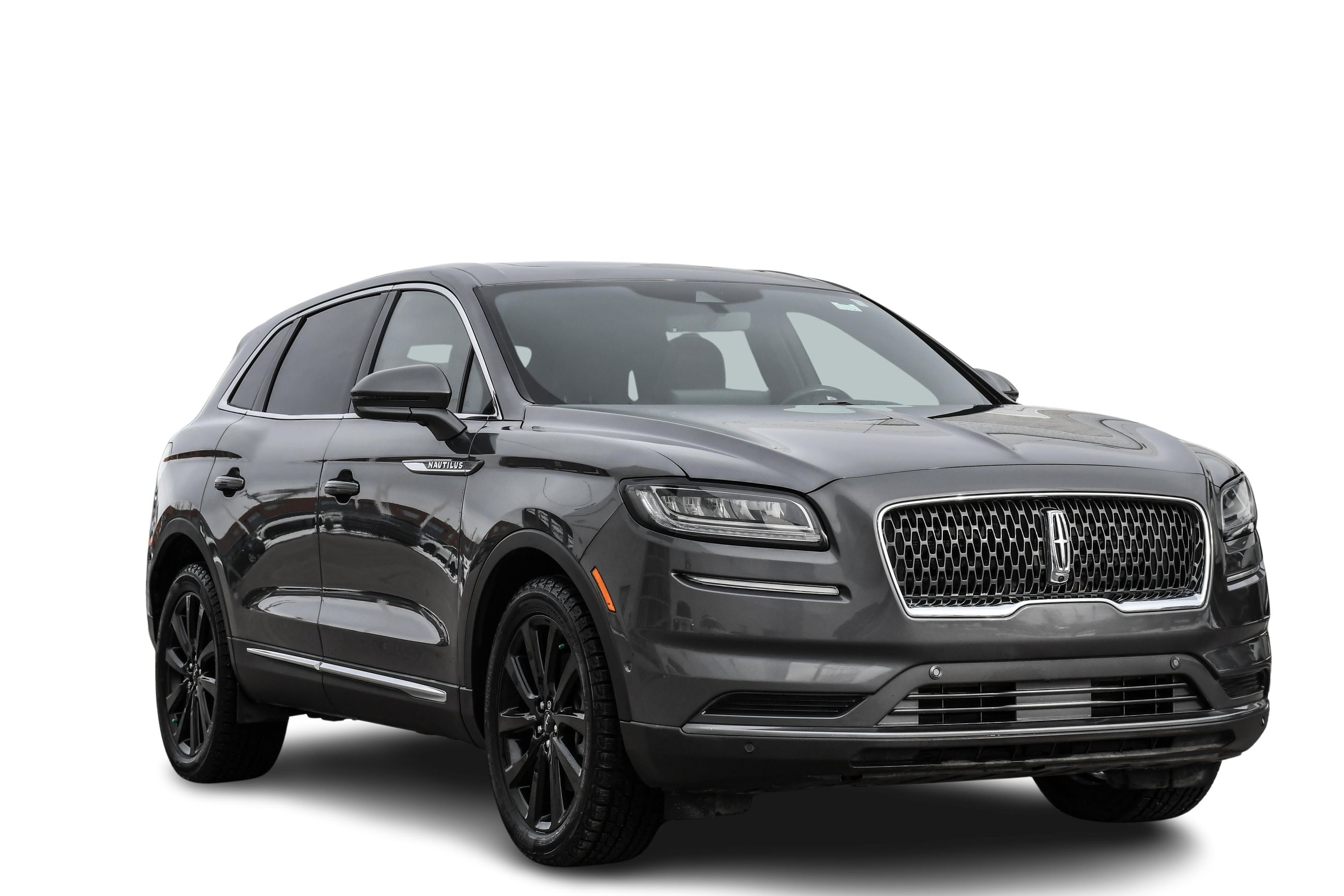 2023 Lincoln Nautilus in Dorval, Quebec