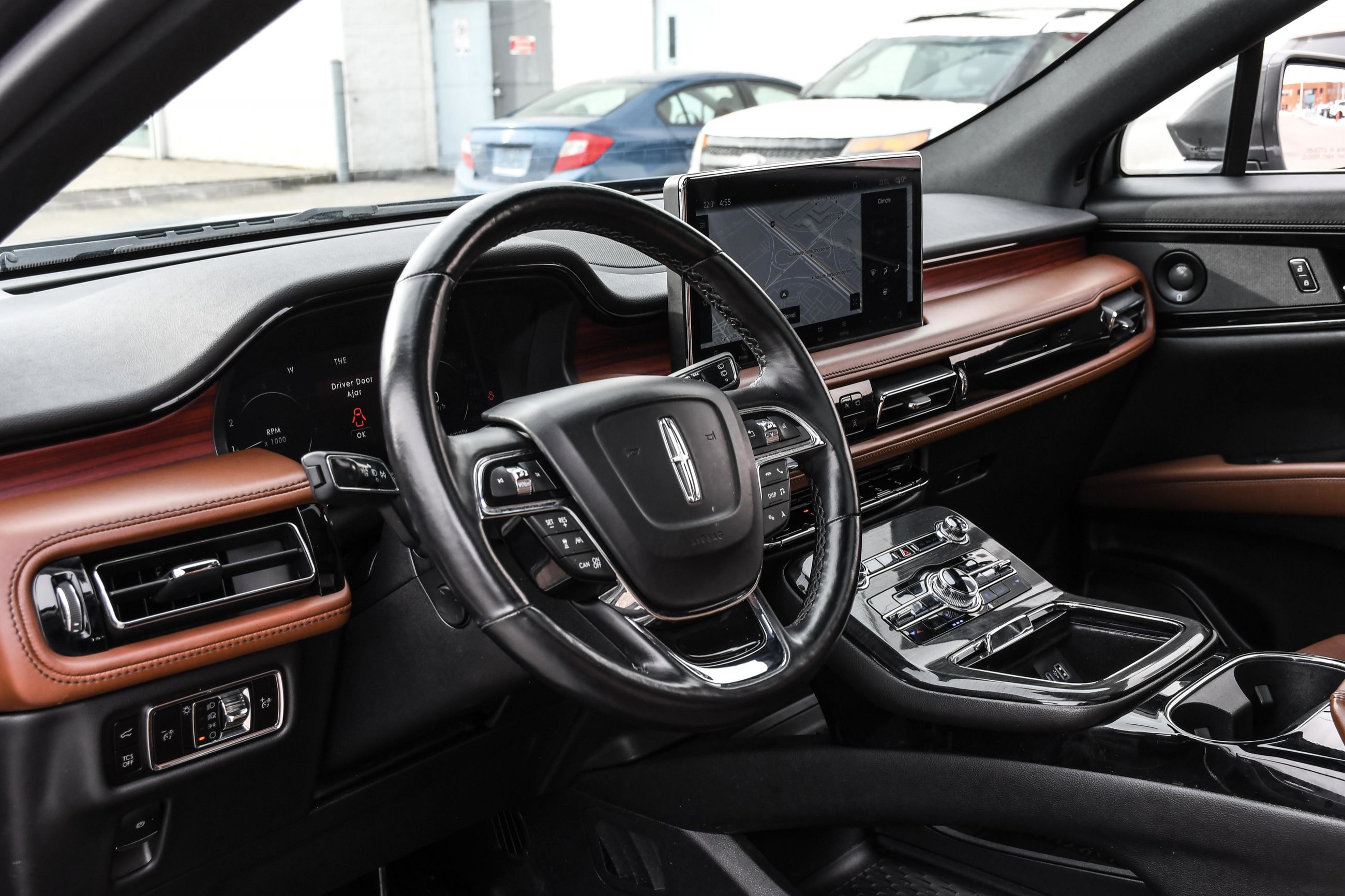 2023 Lincoln Nautilus in Dorval, Quebec