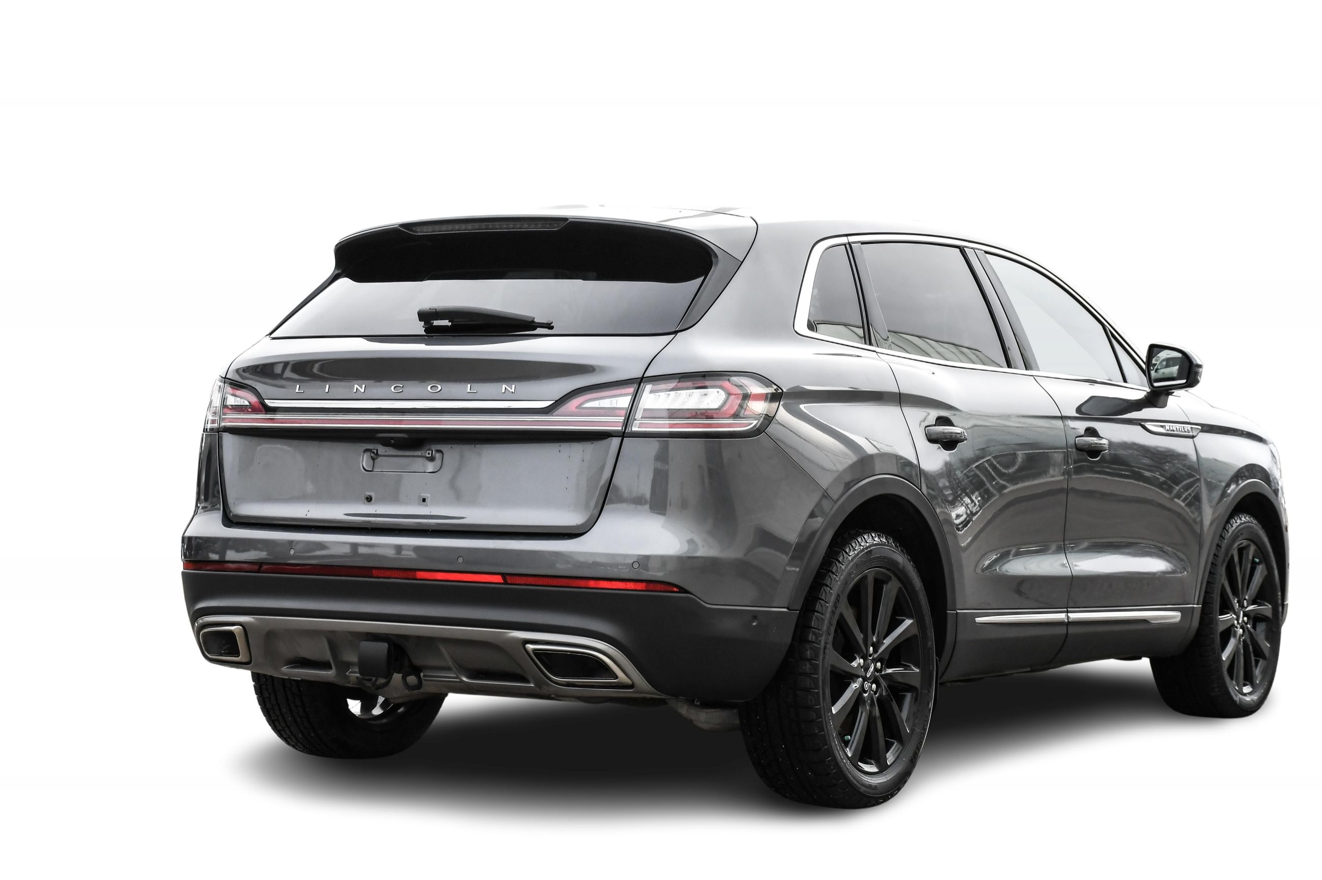 2023 Lincoln Nautilus in Dorval, Quebec