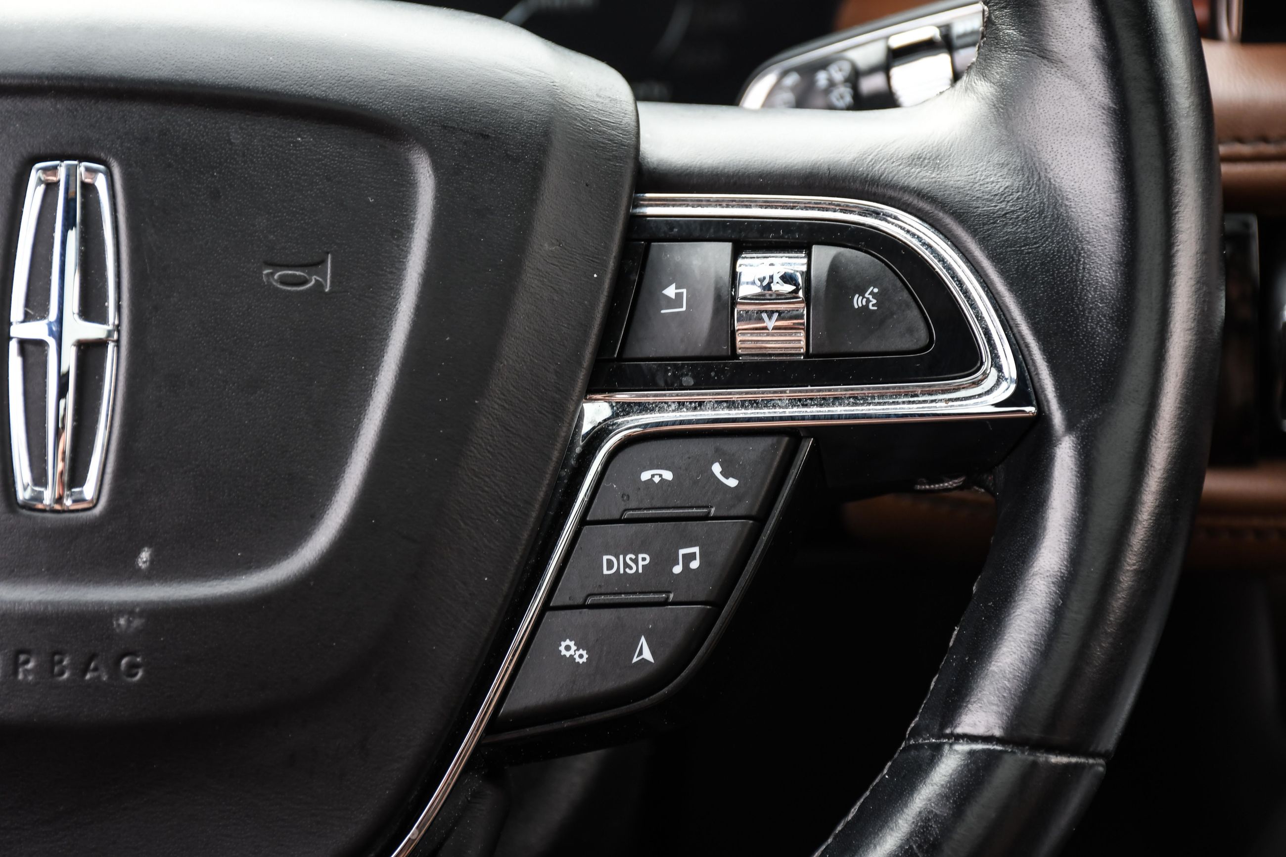 2023 Lincoln Nautilus in Dorval, Quebec