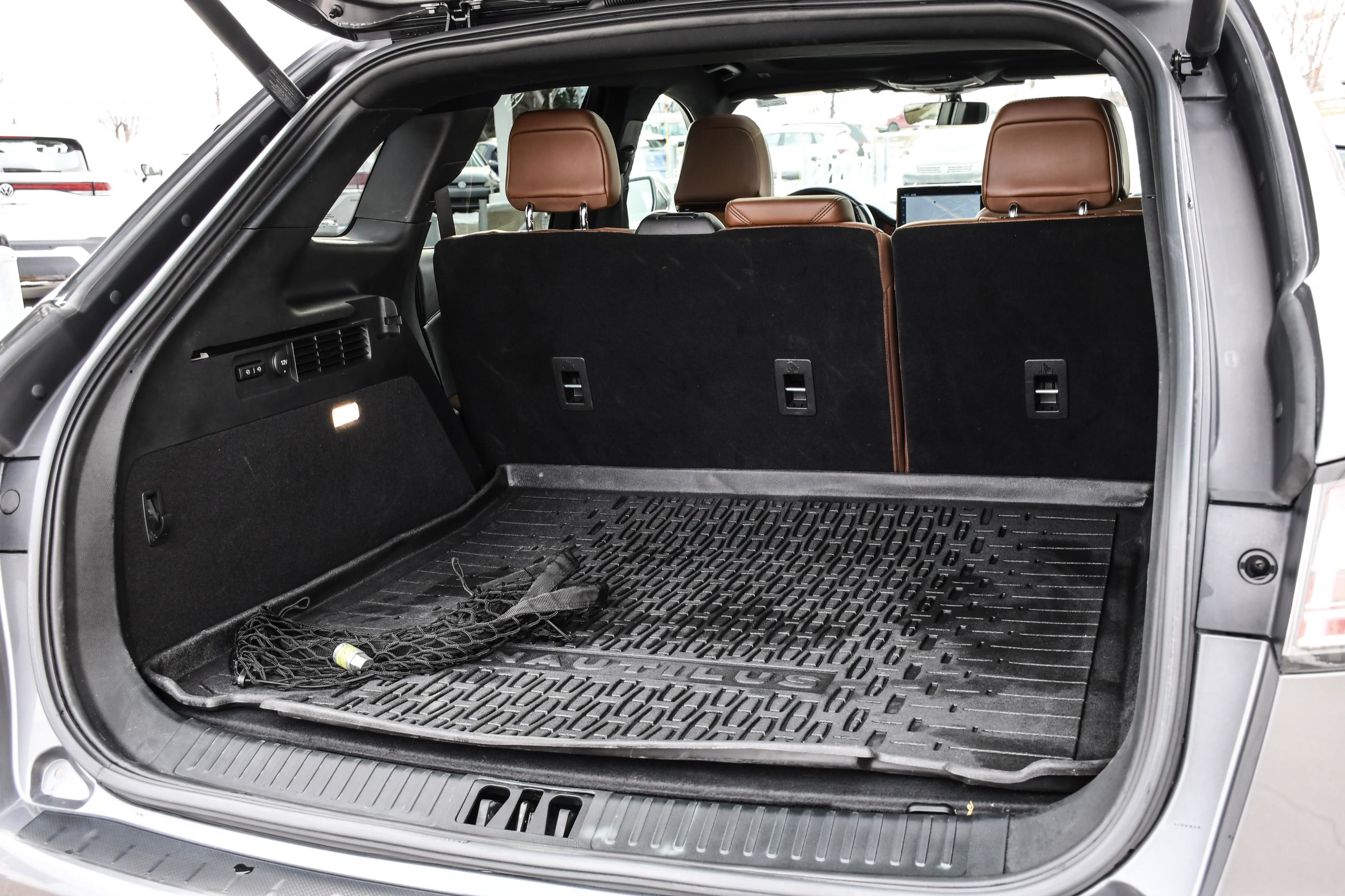 2023 Lincoln Nautilus in Dorval, Quebec